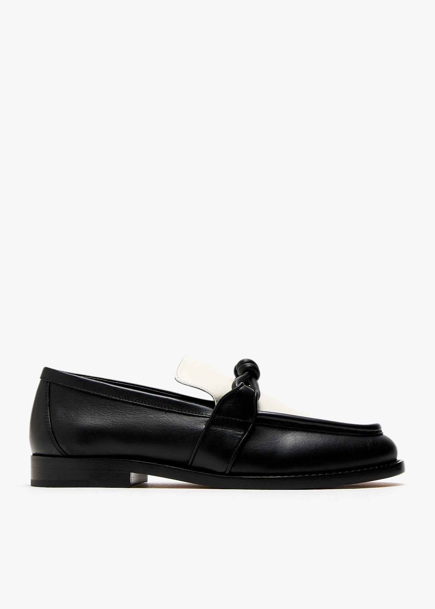 

Astaire loafers, Black