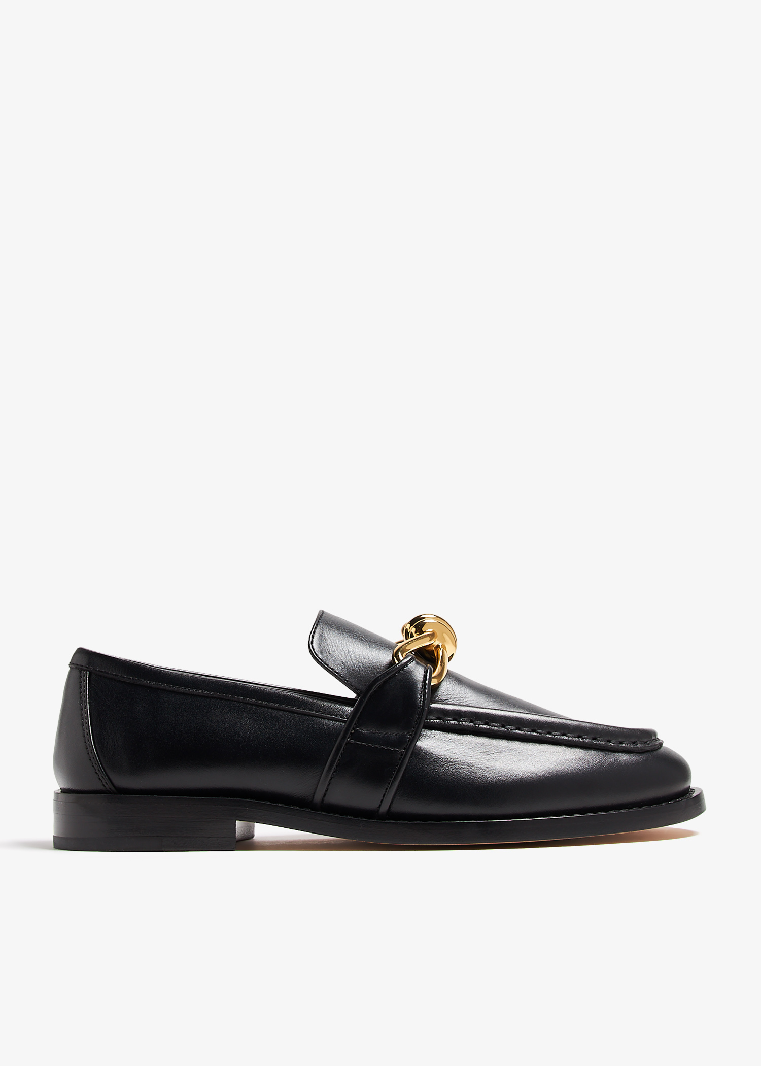 

Astaire loafers, Black