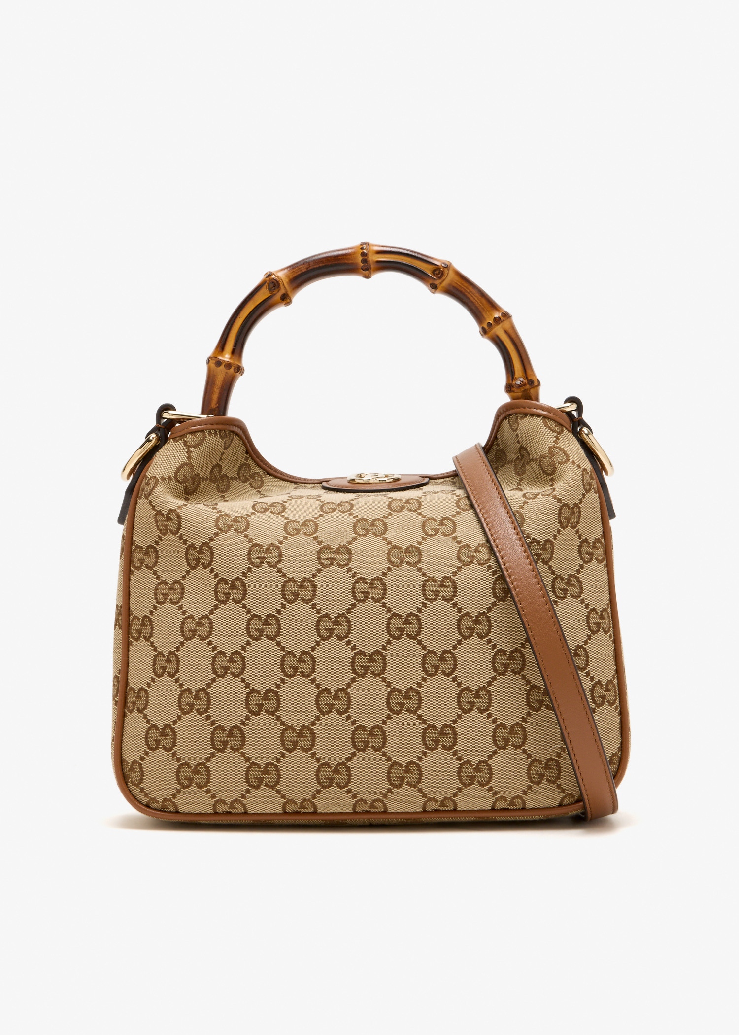 

Diana small shoulder bag, Printed