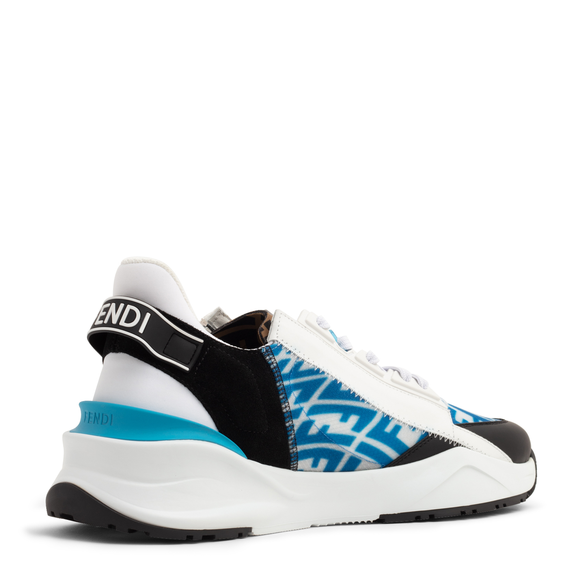 

Flow sneakers, Blue