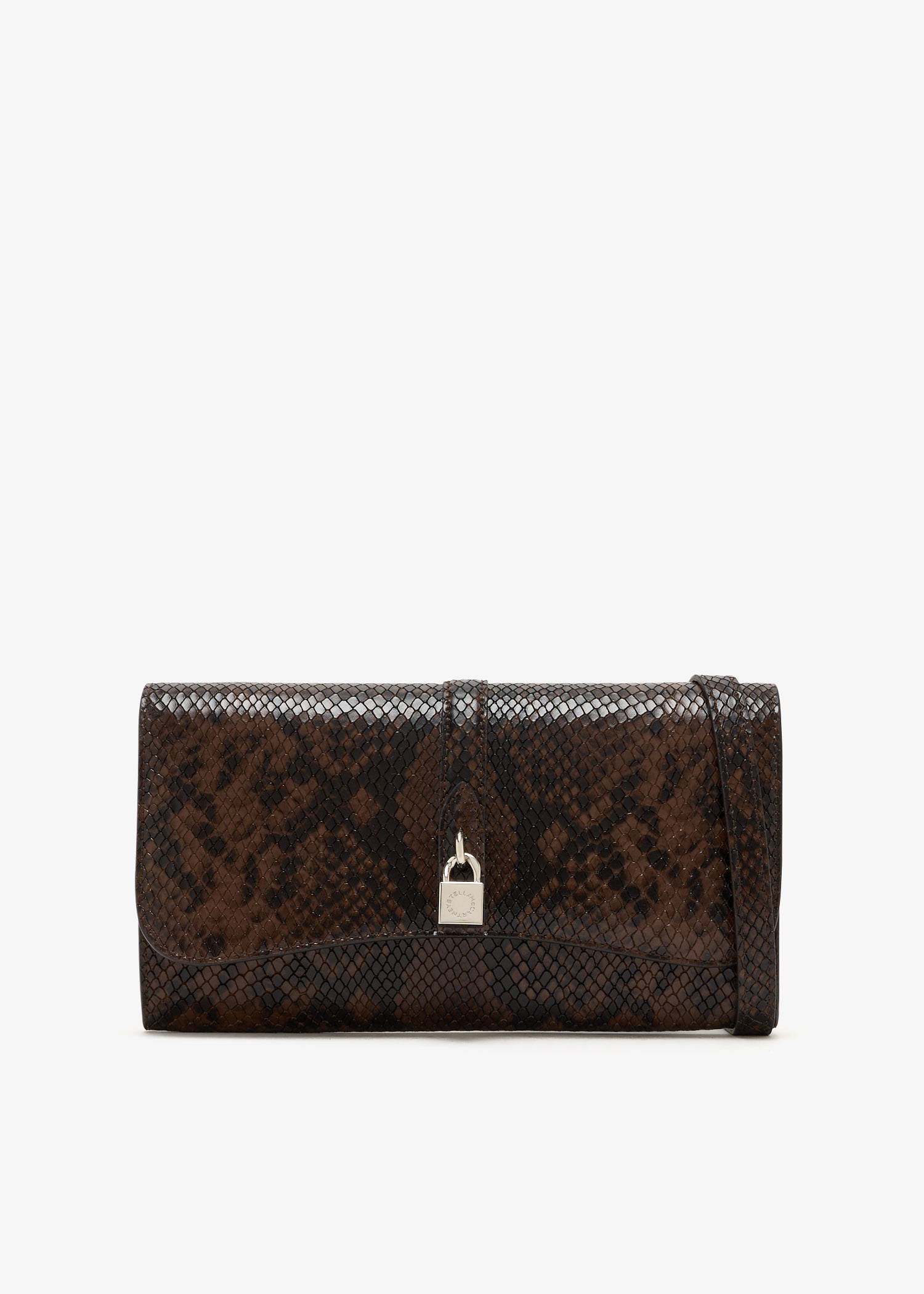 

Ryder Continental wallet, Animal printed