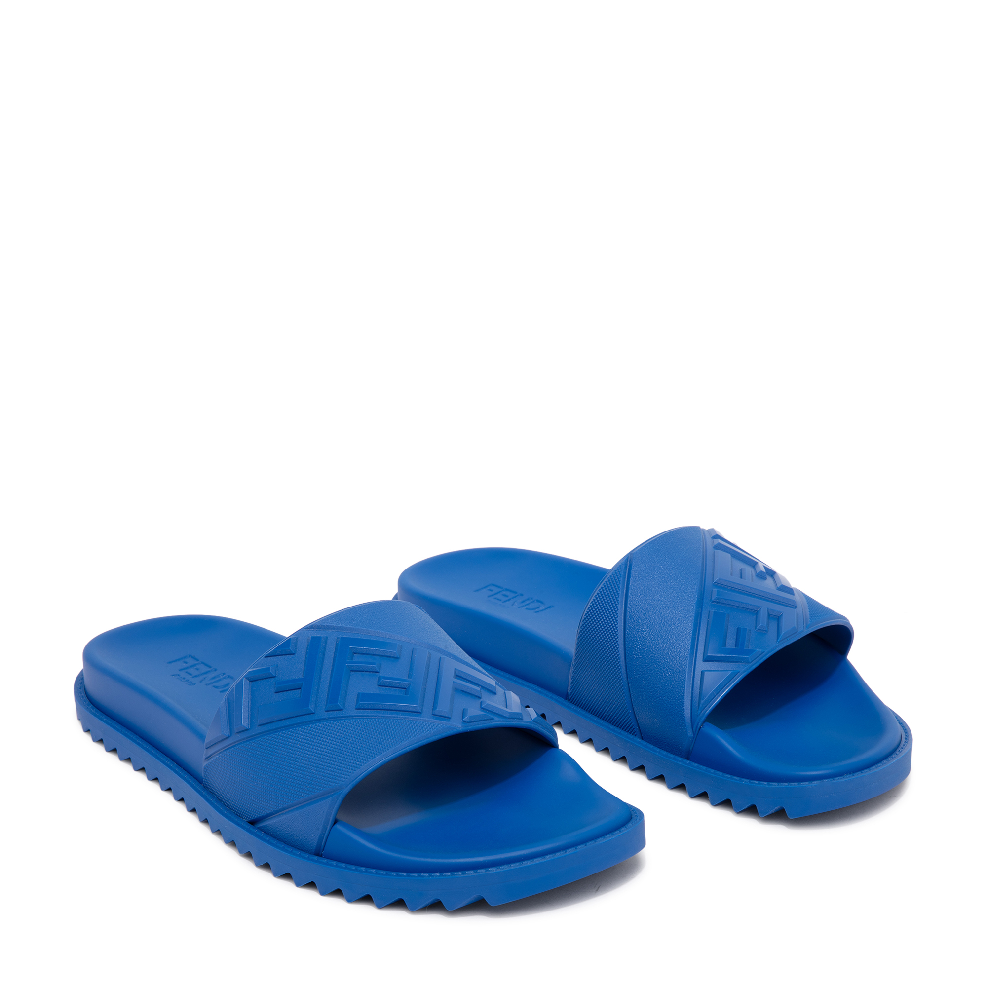 

FF slides, Blue