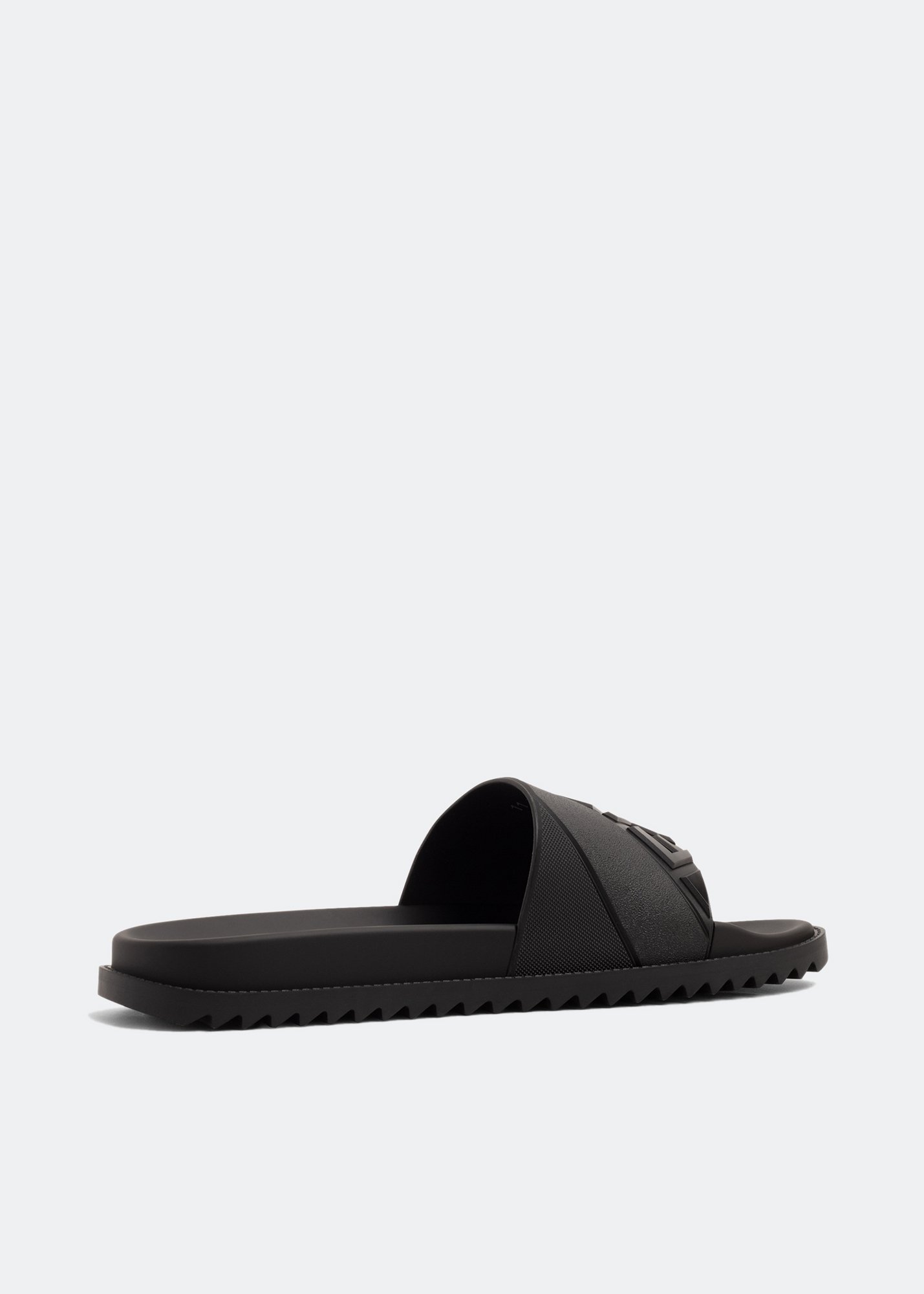 

FF slides, Black