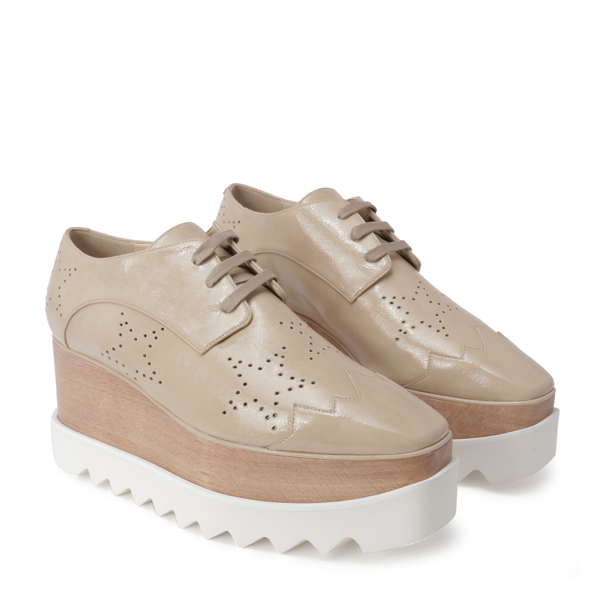 

Elyse sneakers, Beige