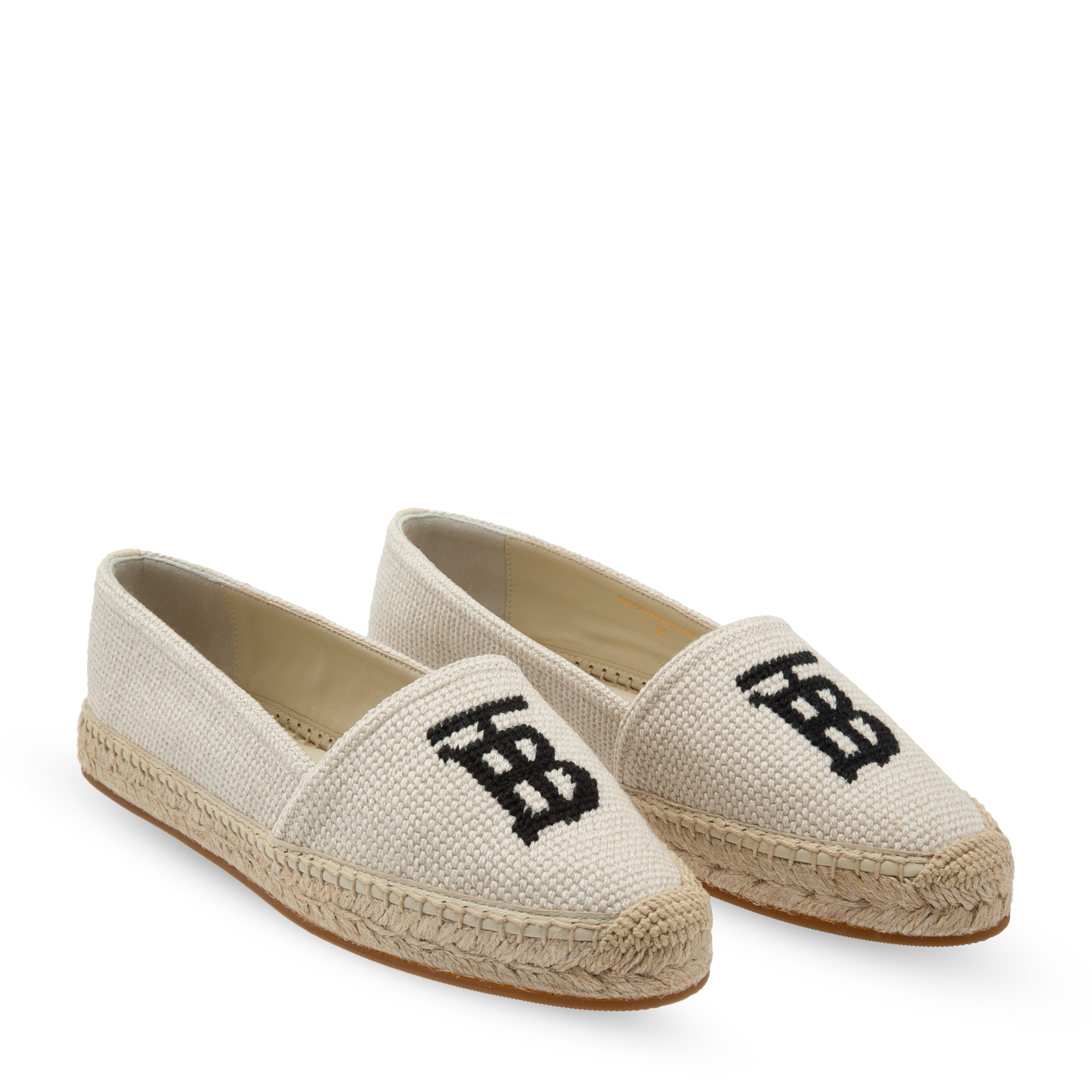

Tabitha espadrilles, Beige