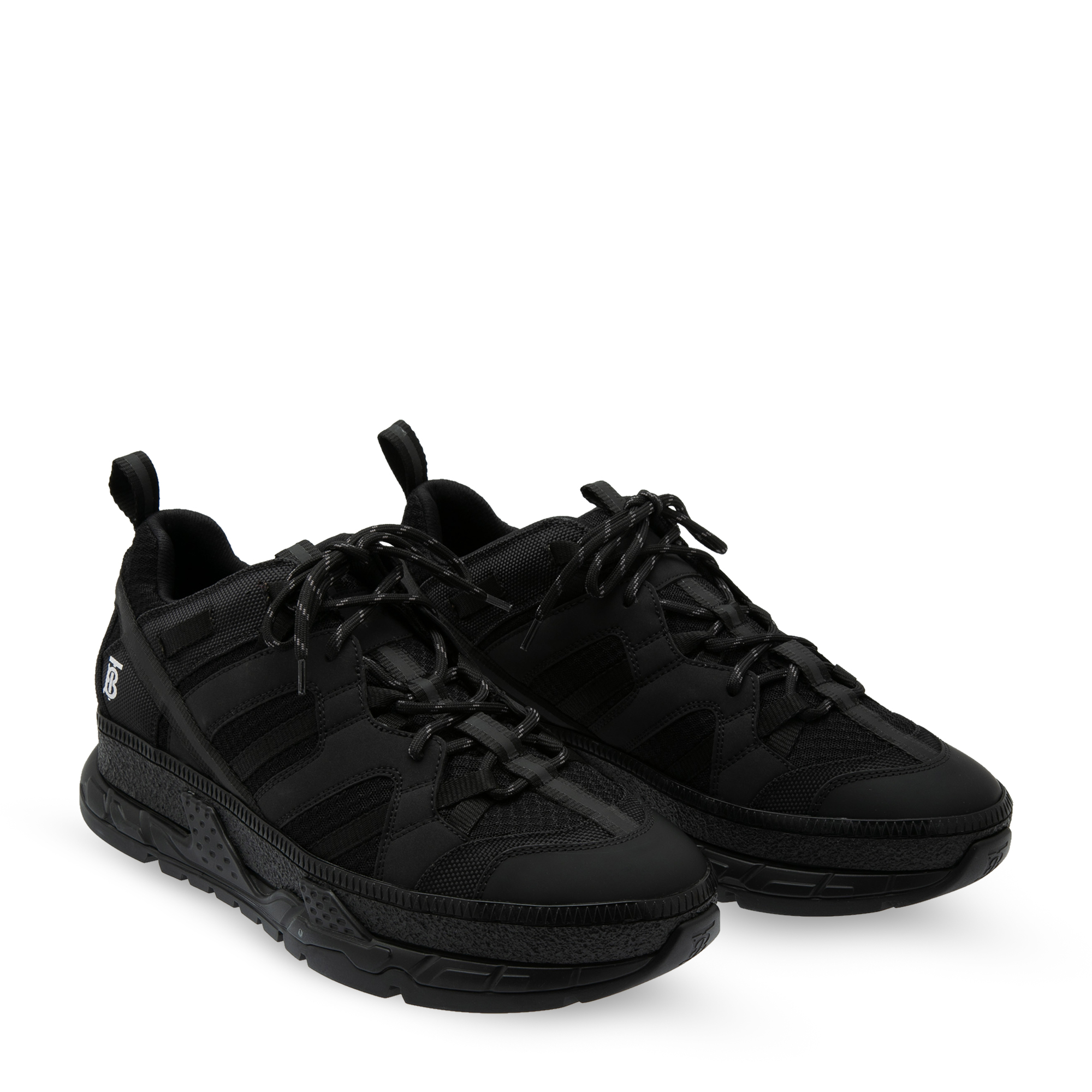 

RS5 mesh sneakers, Black