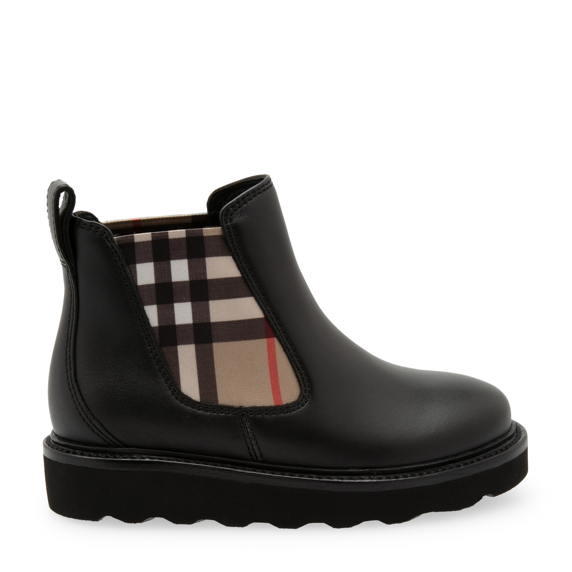 

Hayden boots, Black