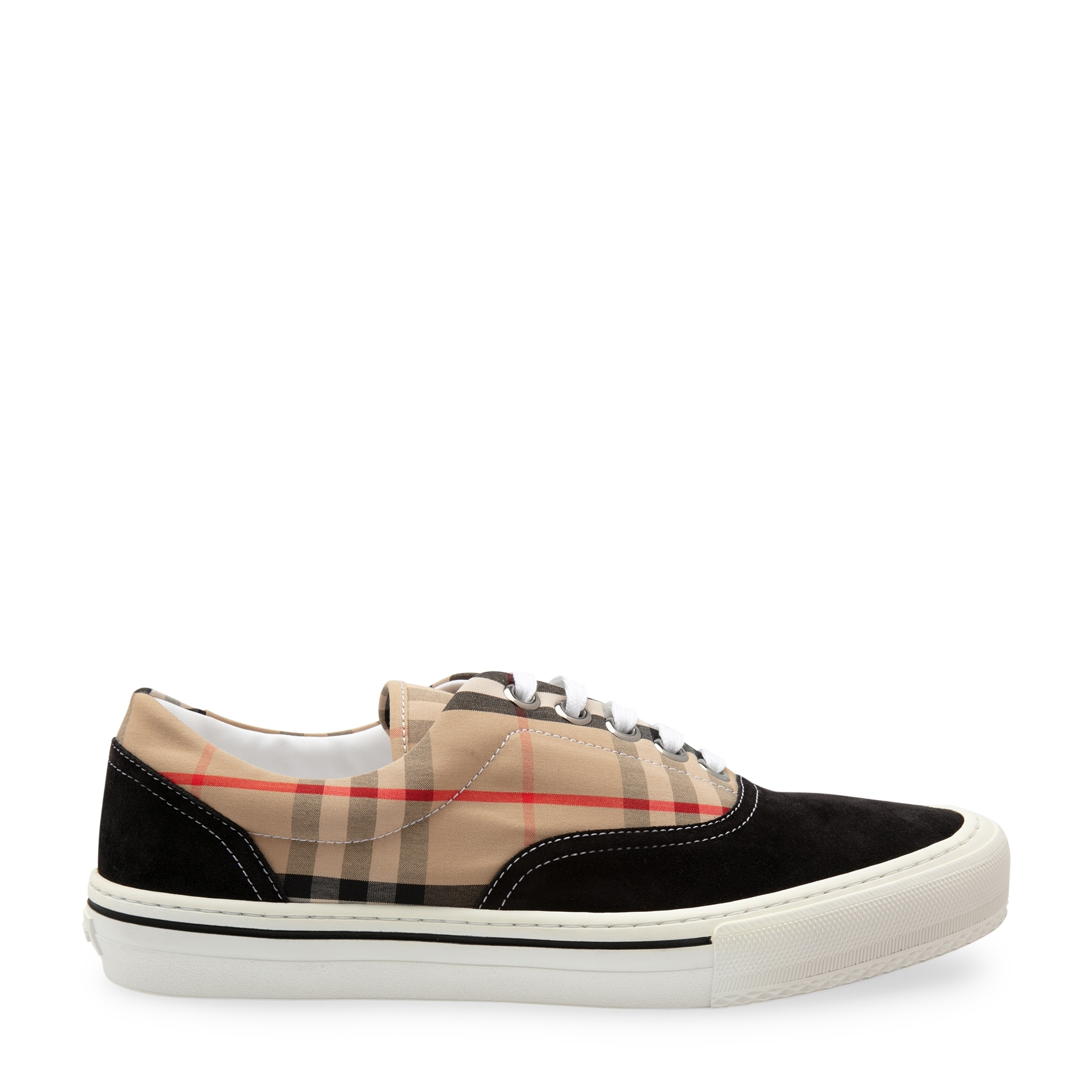 

Wilson sneakers, Black
