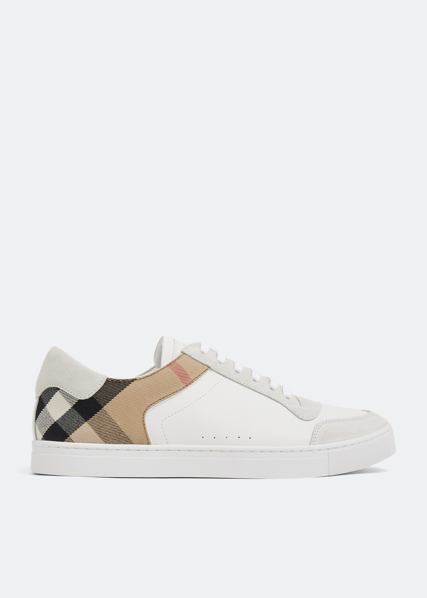 

Reeth sneakers, White