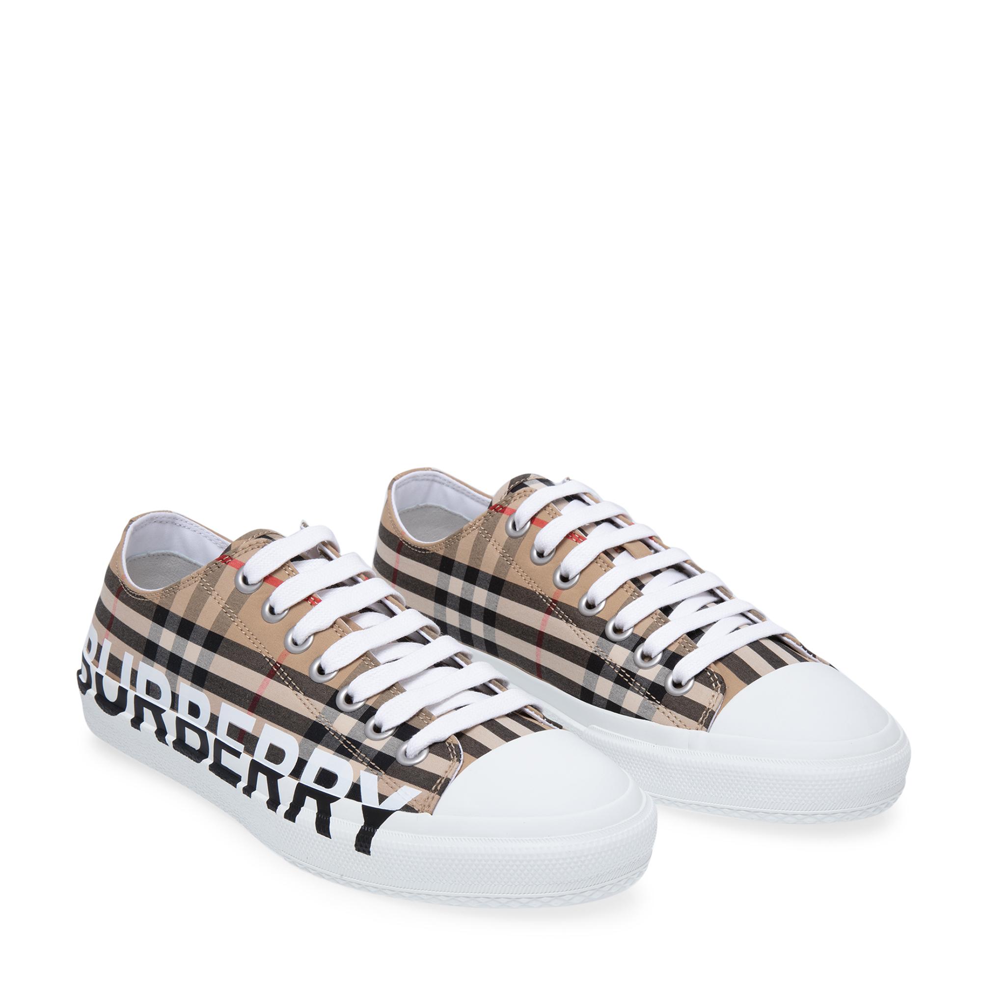 

Larkhall sneakers, Beige