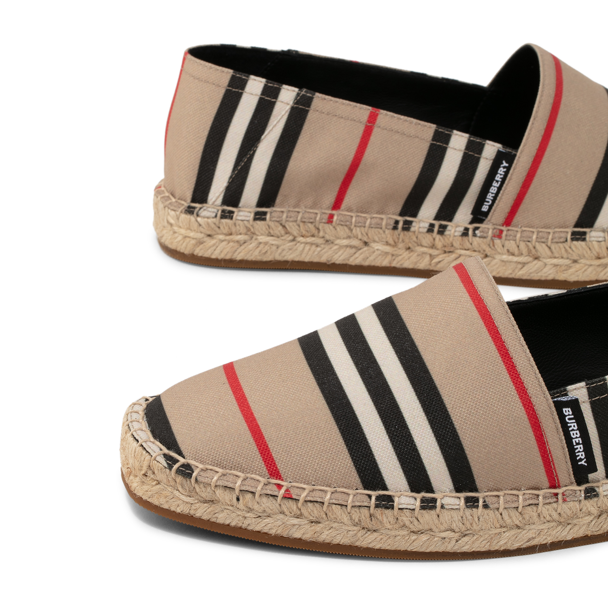 

Alport espadrilles, Beige