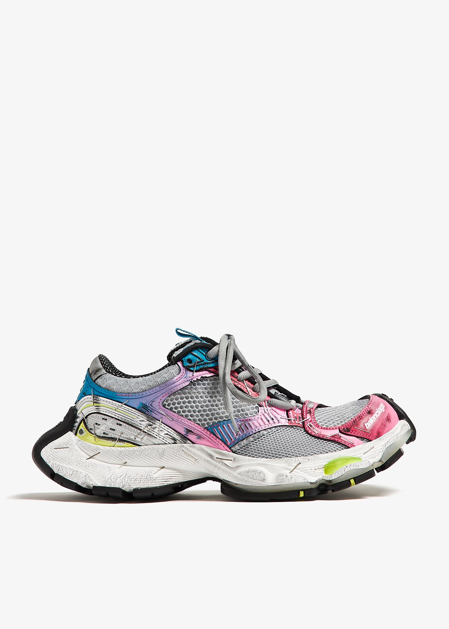 

Stapler sneakers, Multicolored