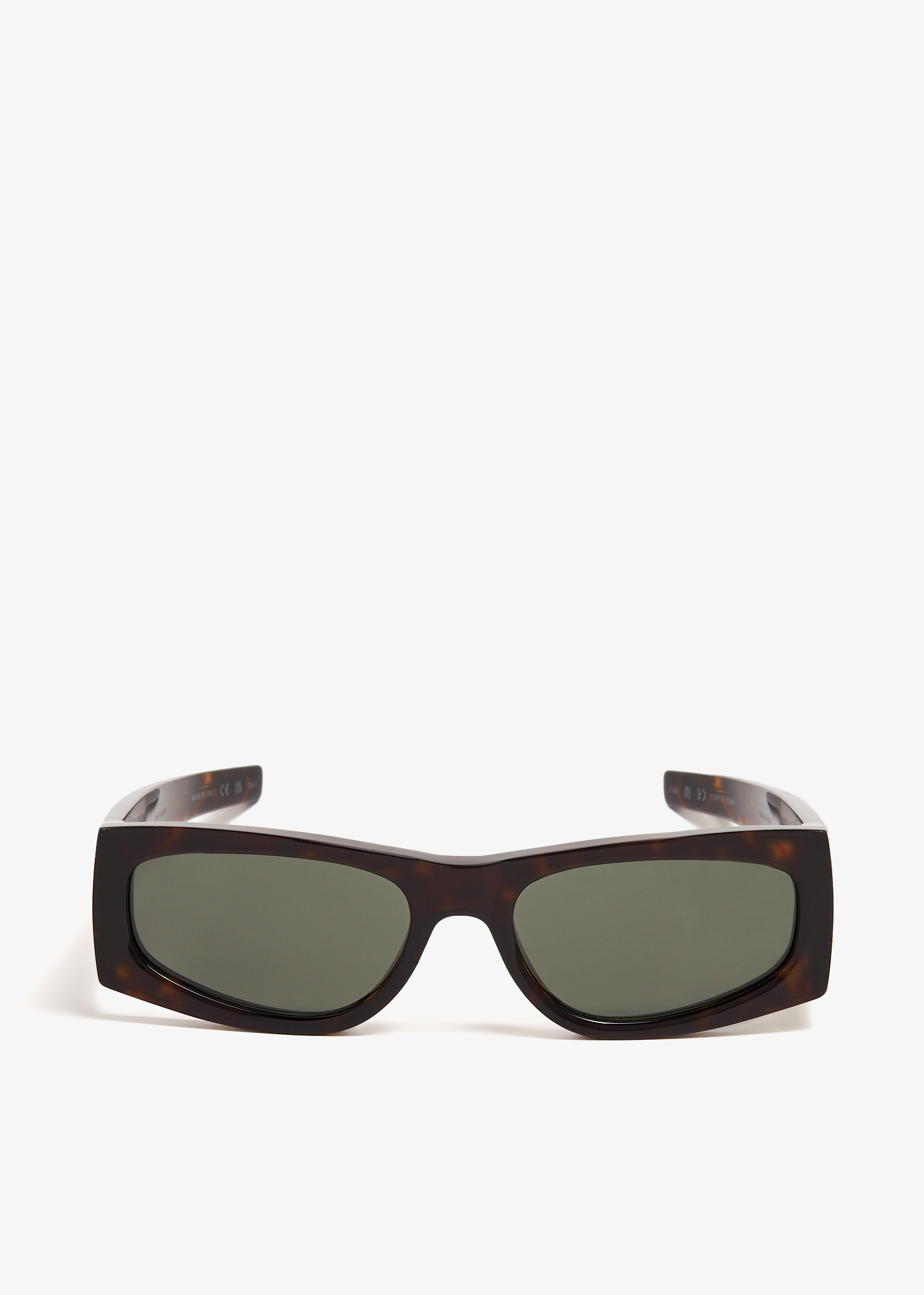 

SL M140 sunglasses, Brown