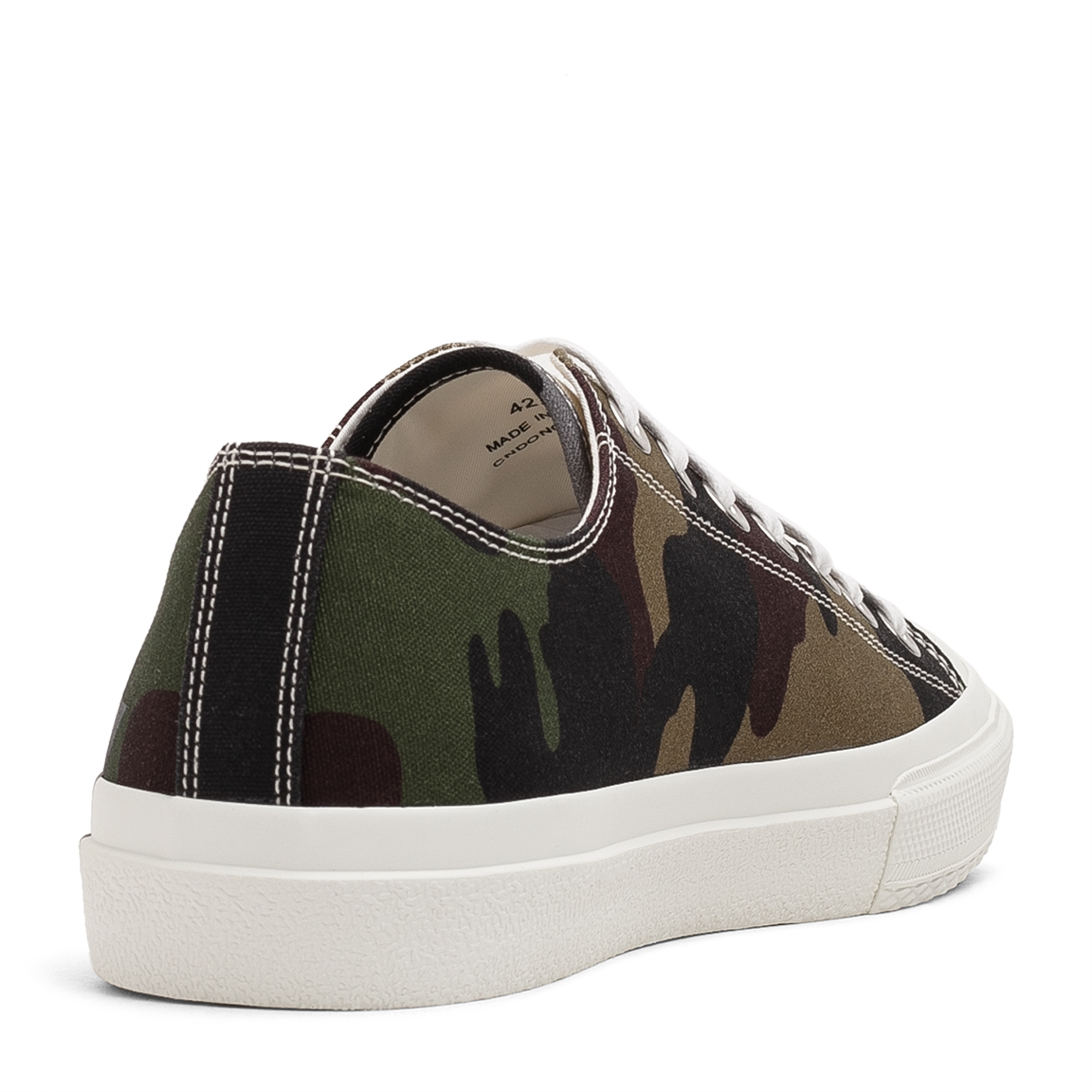 

Larkhall sneakers, Prints