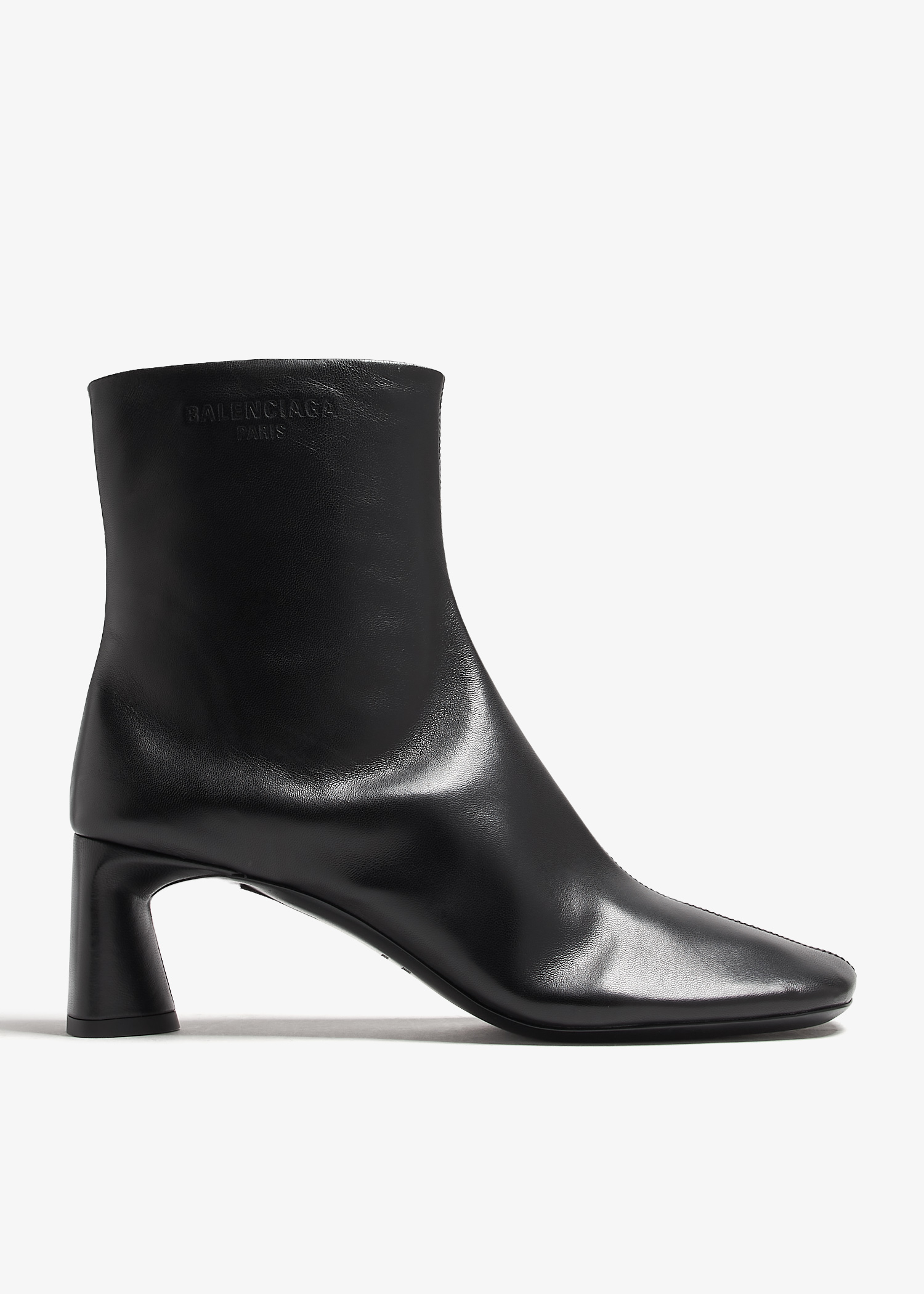 

Dutyfree booties, Black