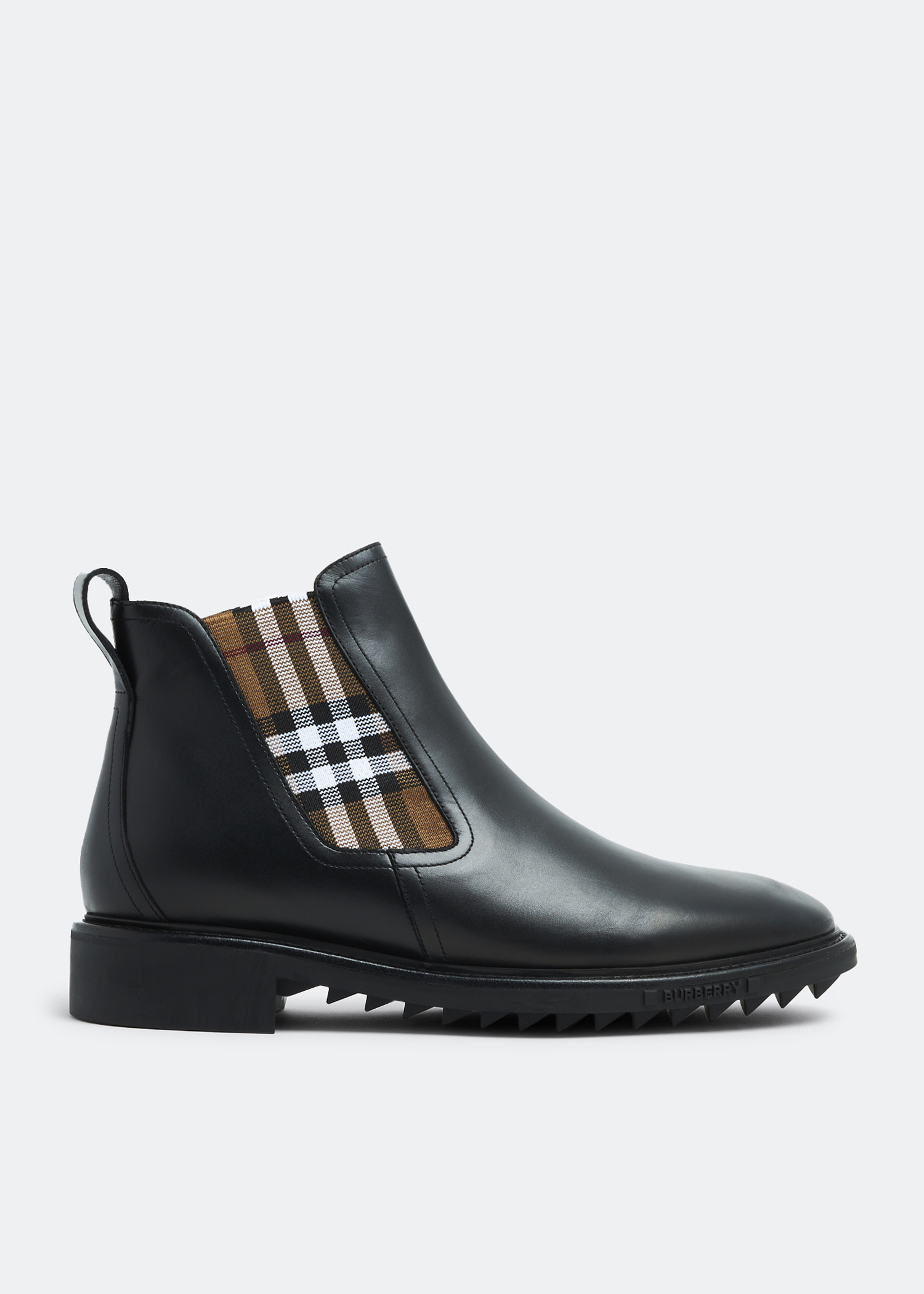 

Allostock Chelsea boots, Black