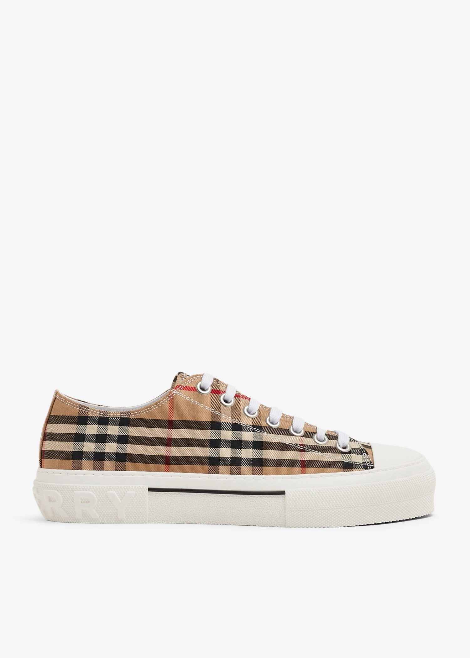 

Jack sneakers, Prints