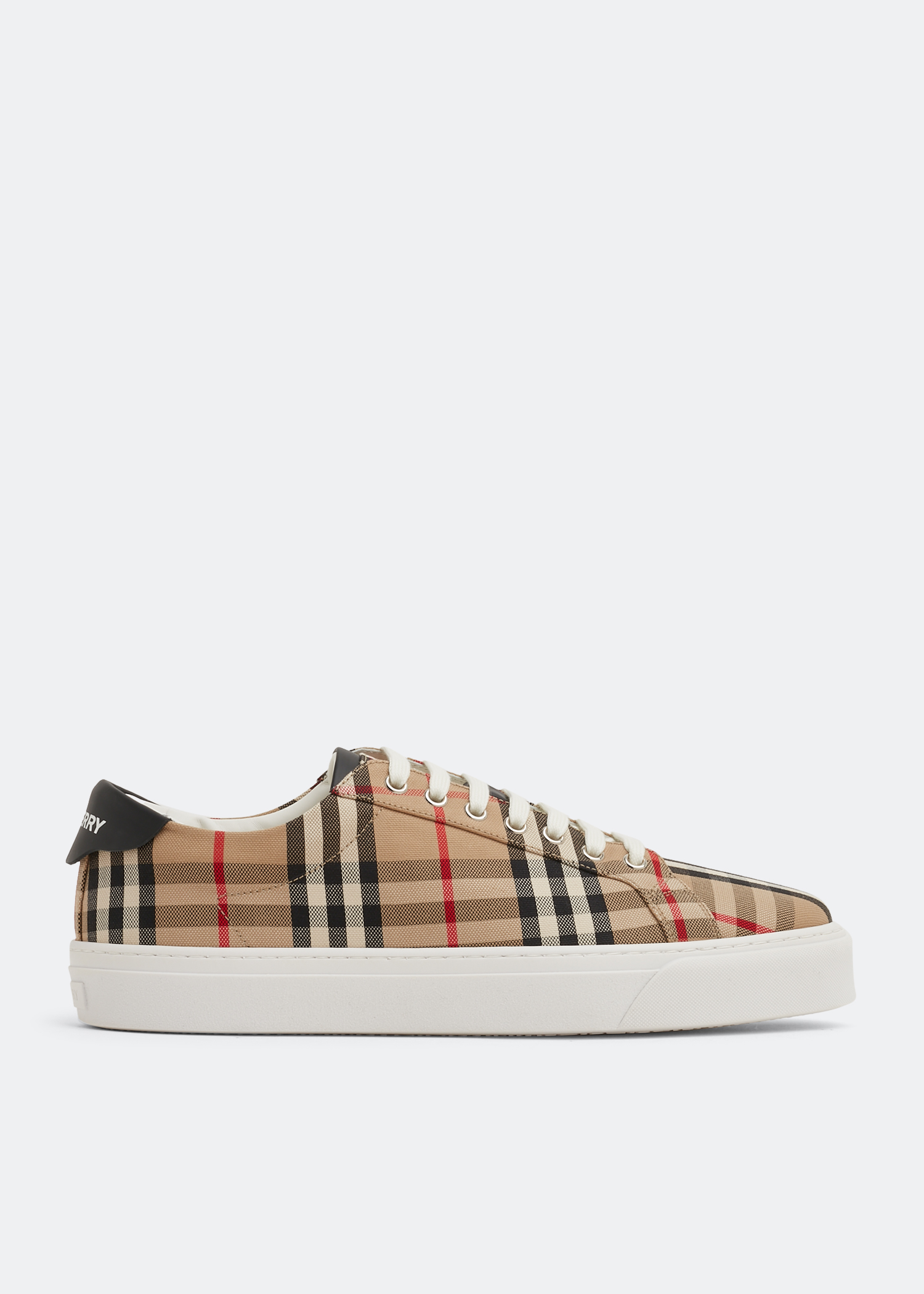 

Vintage Check sneakers, Prints