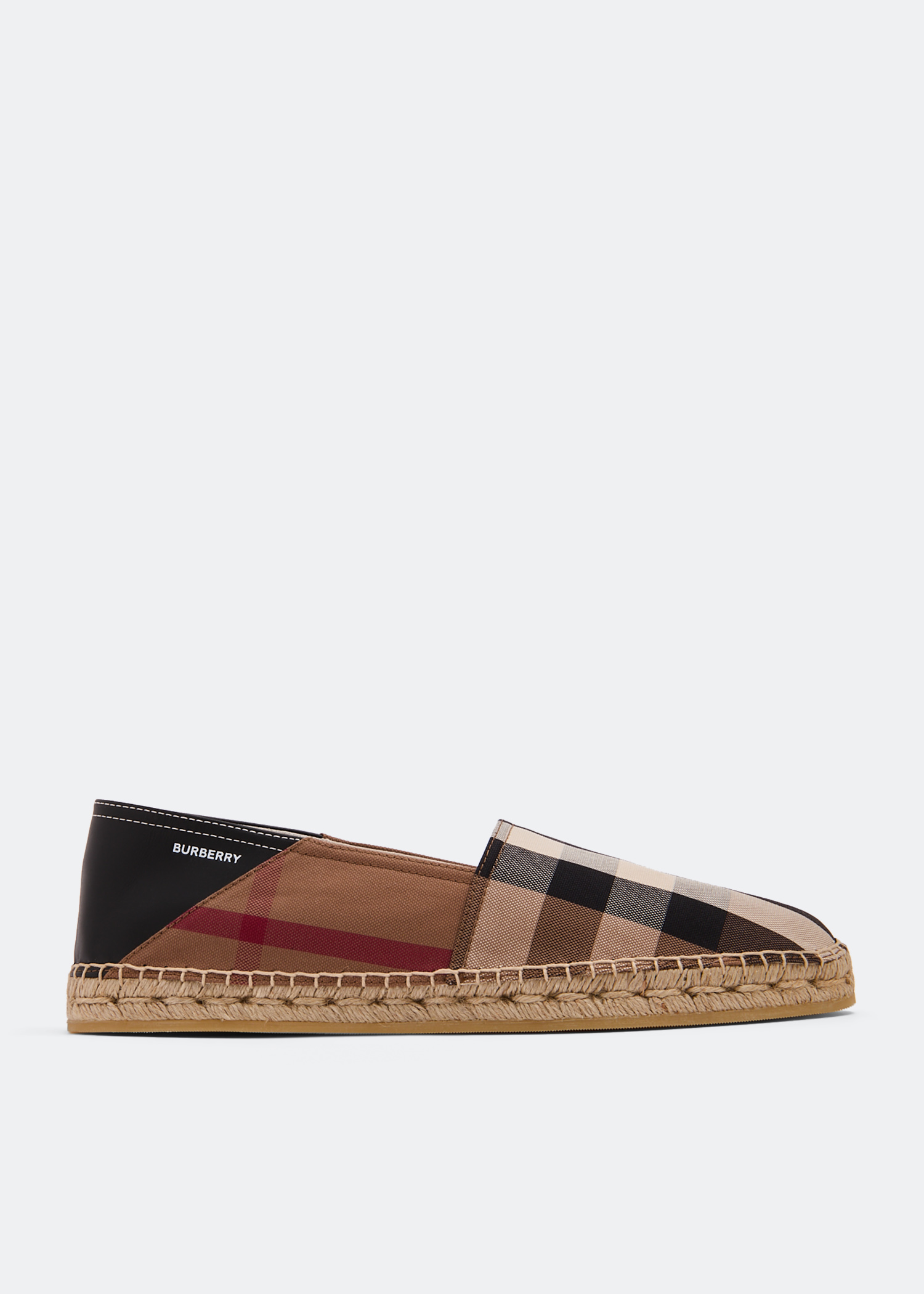 

Alport espadrilles, Prints