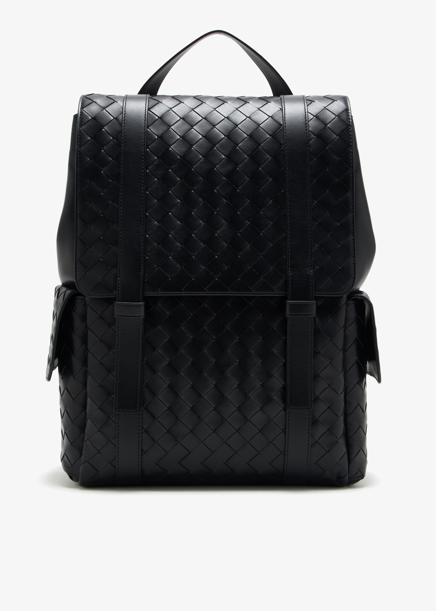 

Back To School backpack, Black