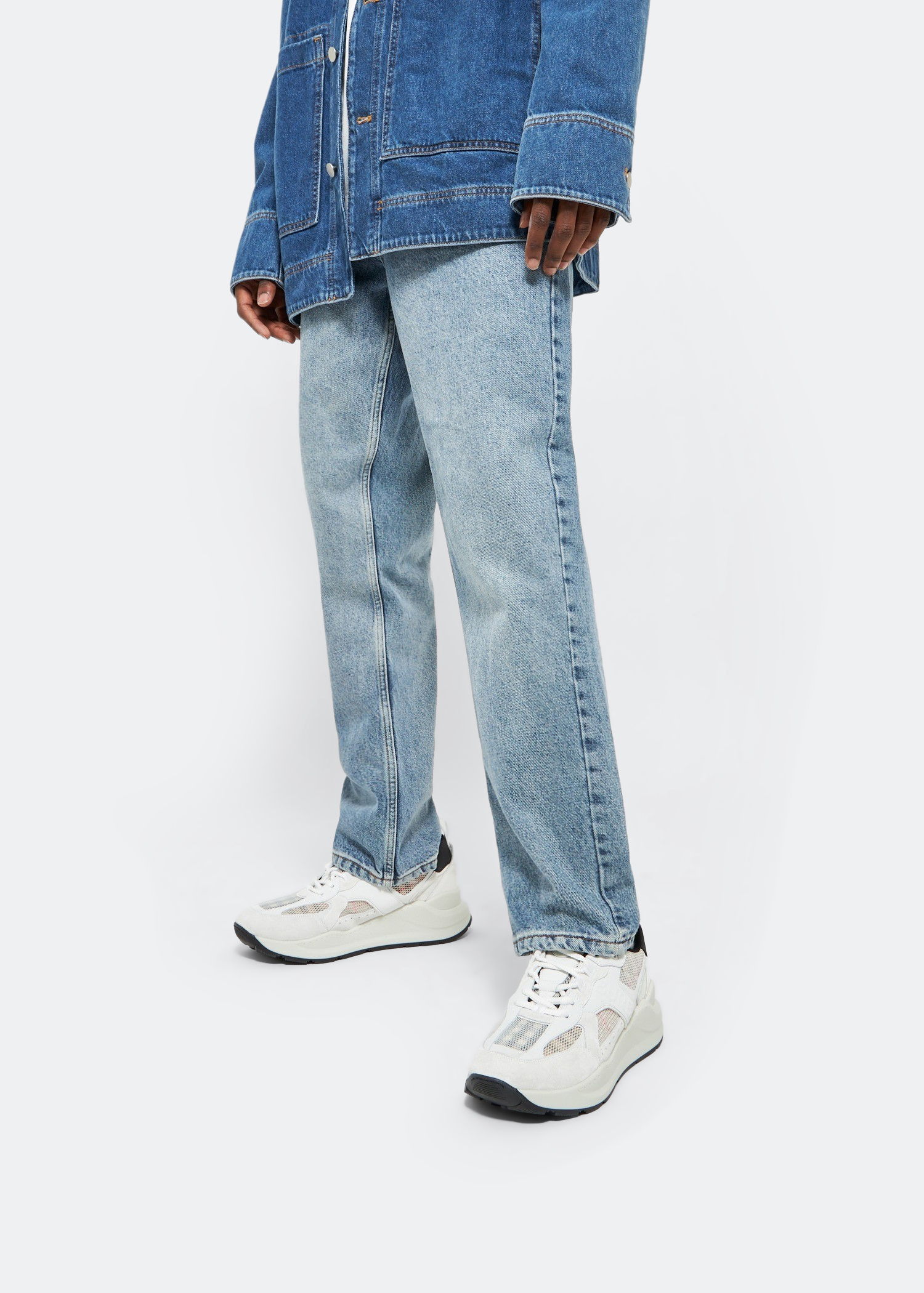 

Sean sneakers, White