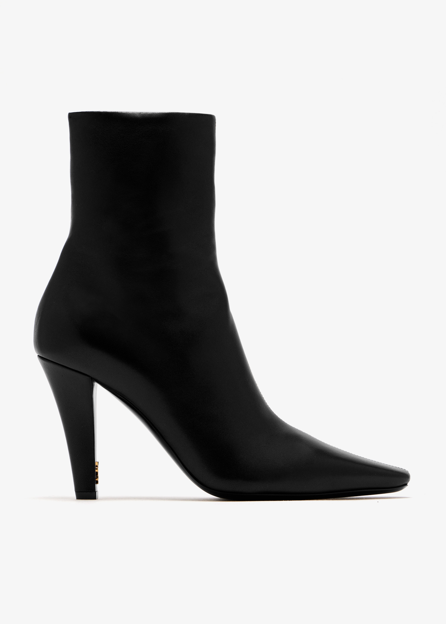 

Jill booties, Black