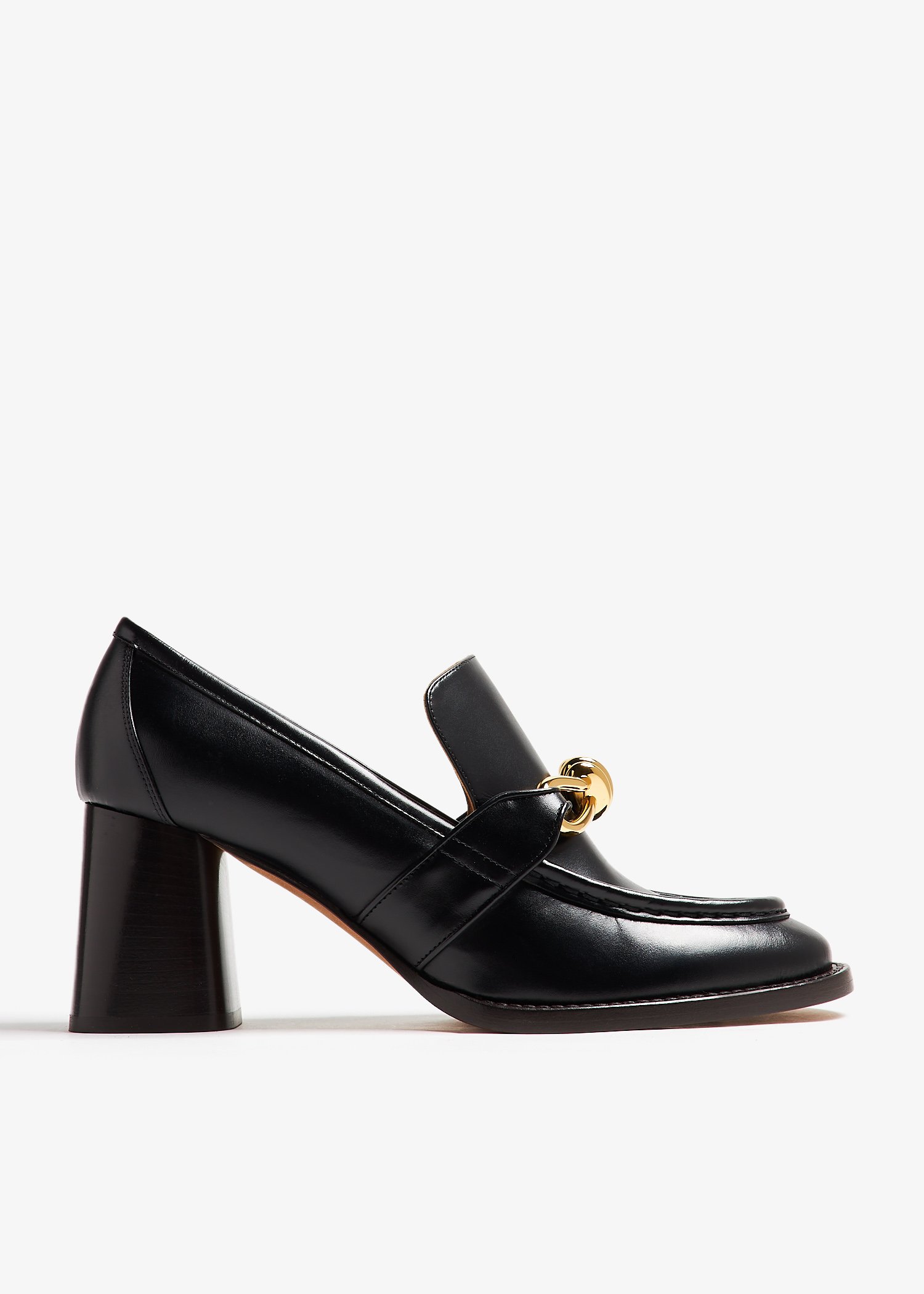

Astaire pumps, Black