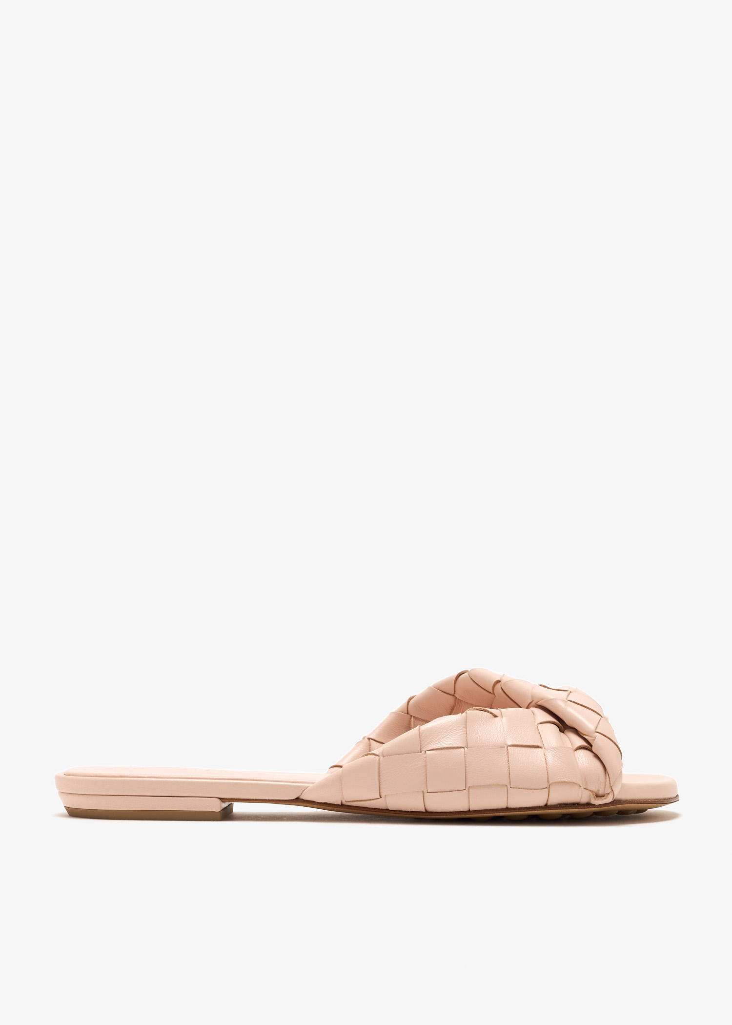 

Blink flat sandals, Pink