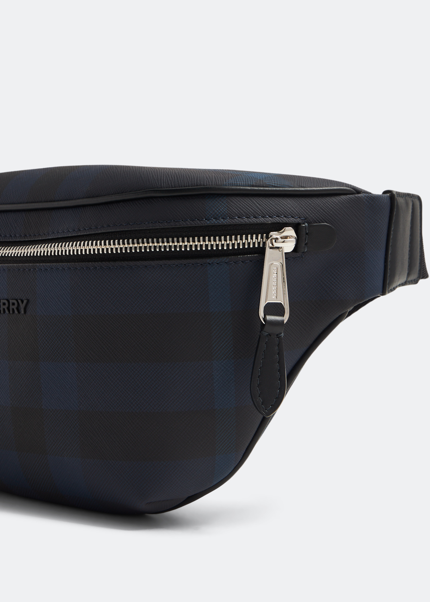 

Cason belt bag, Prints