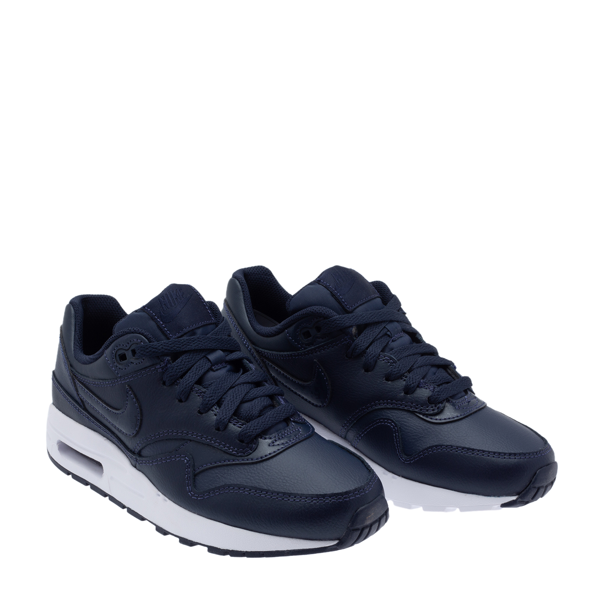 

Air Max 1 sneakers, White