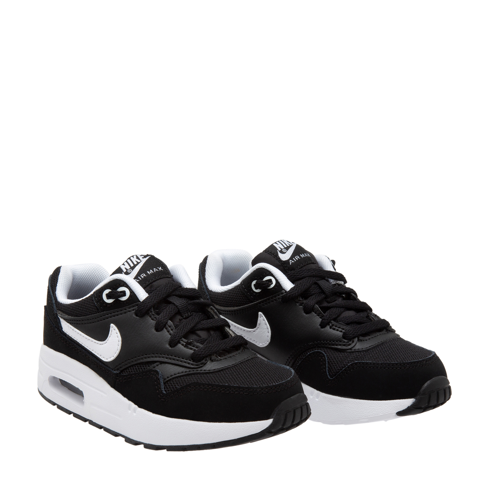 

Air Max 1 sneakers, White