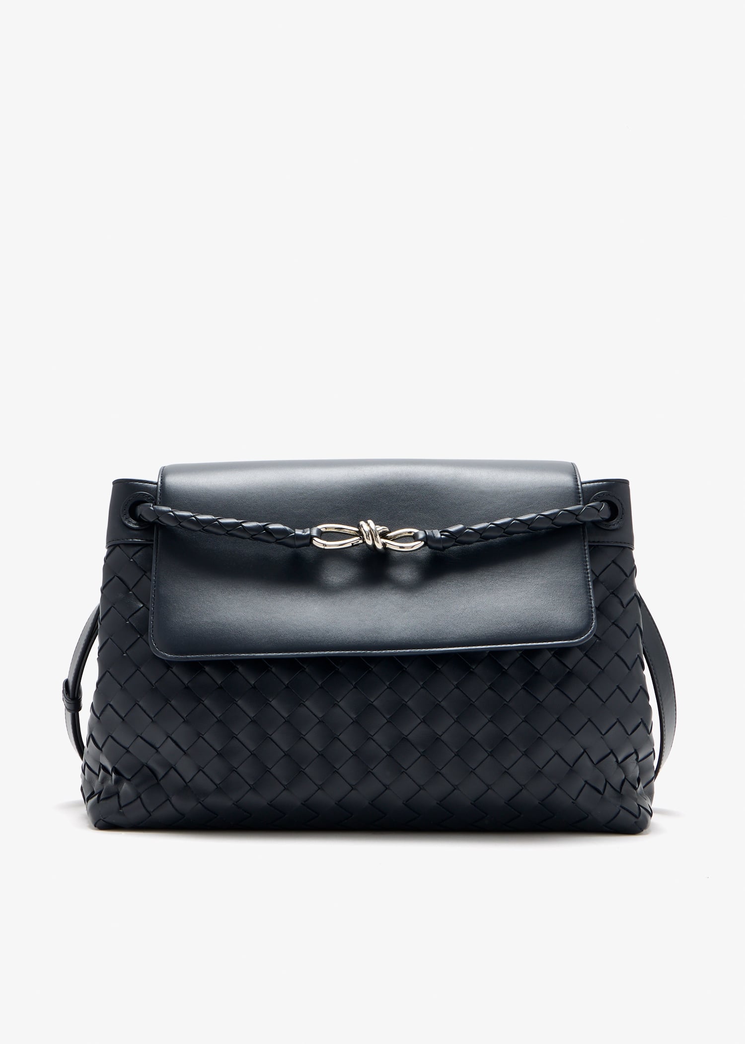 

Andiamo messenger bag, Navy