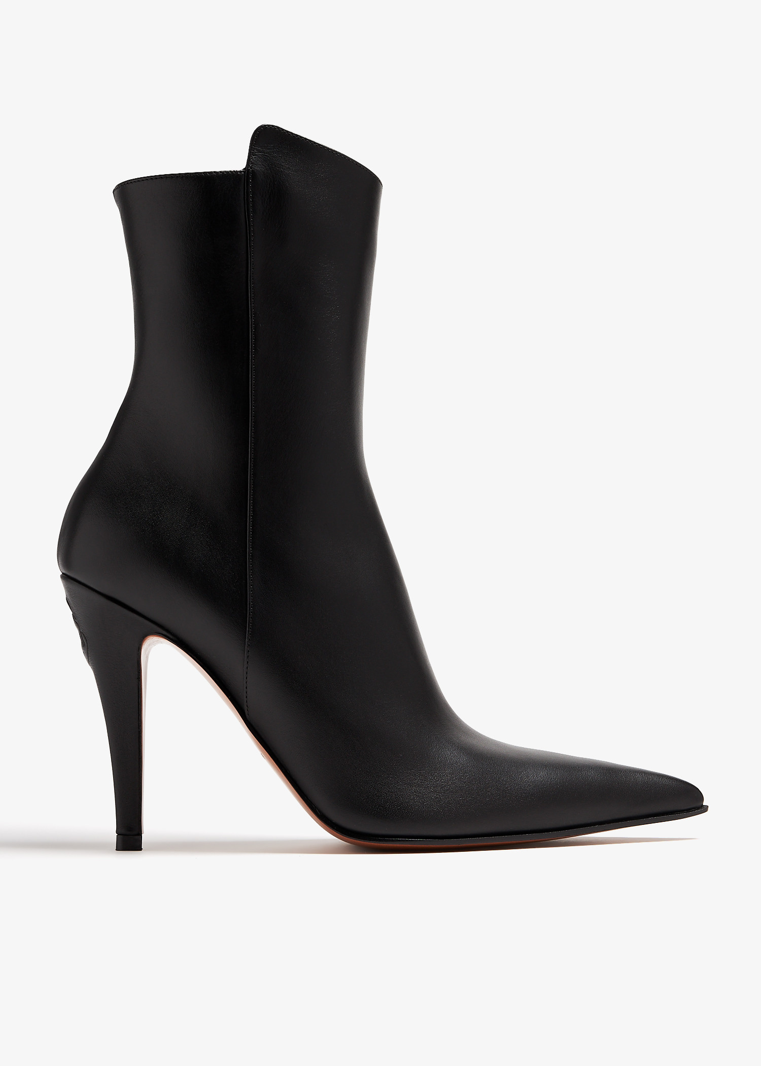 

Birdee boots, Black