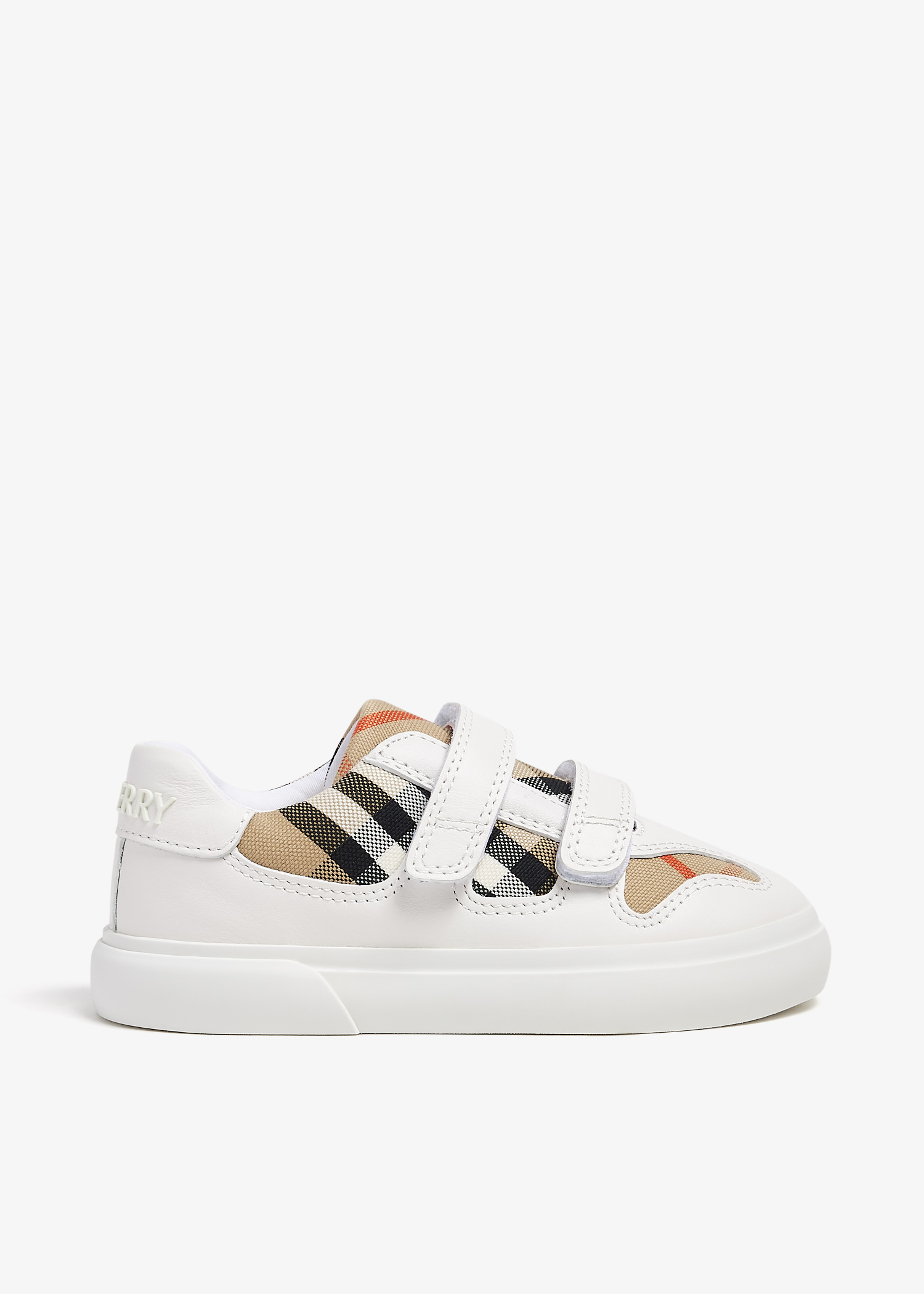 

Noah strap sneakers, Printed