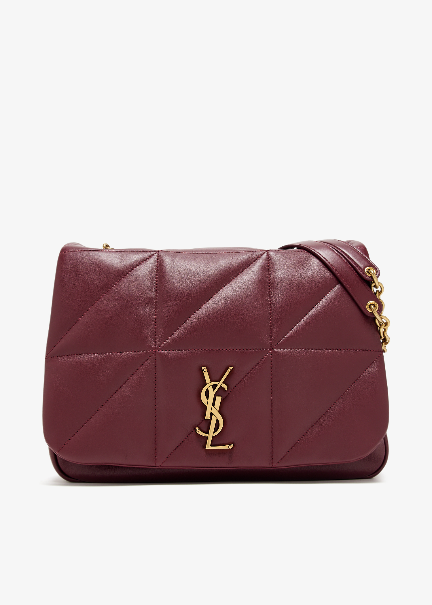 

Jamie 4.3 medium chain bag, Burgundy
