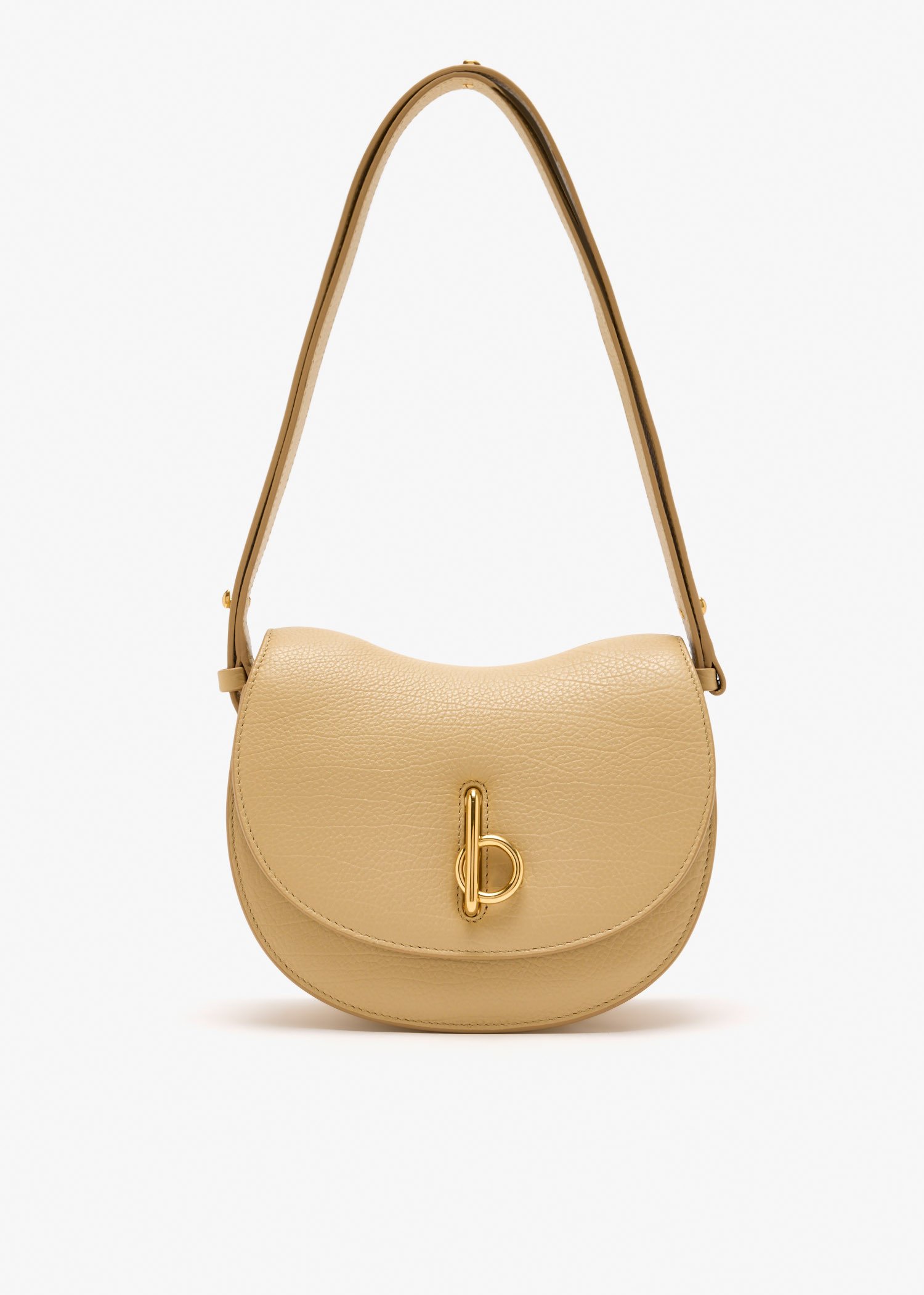 

Small Rocking Horse bag, Beige