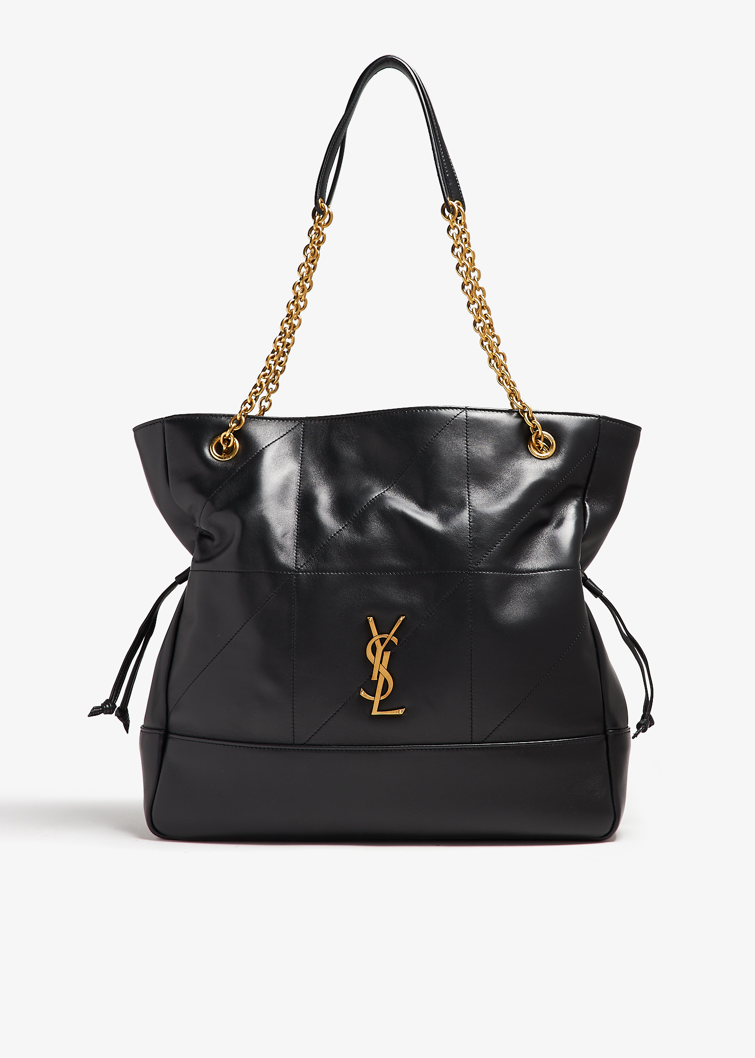 

Jamie shopping bag, Black