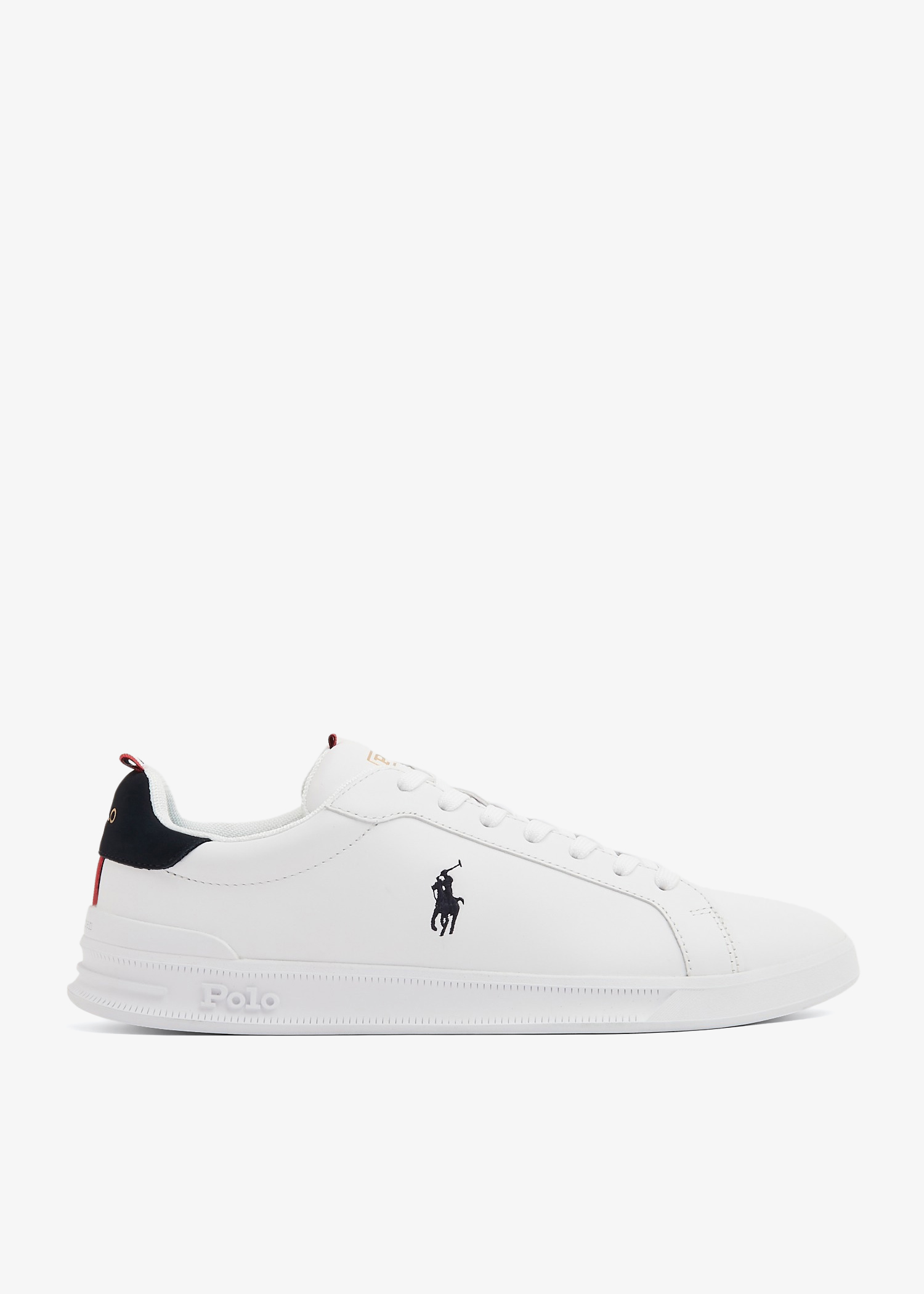 

Heritage Court II sneakers, White