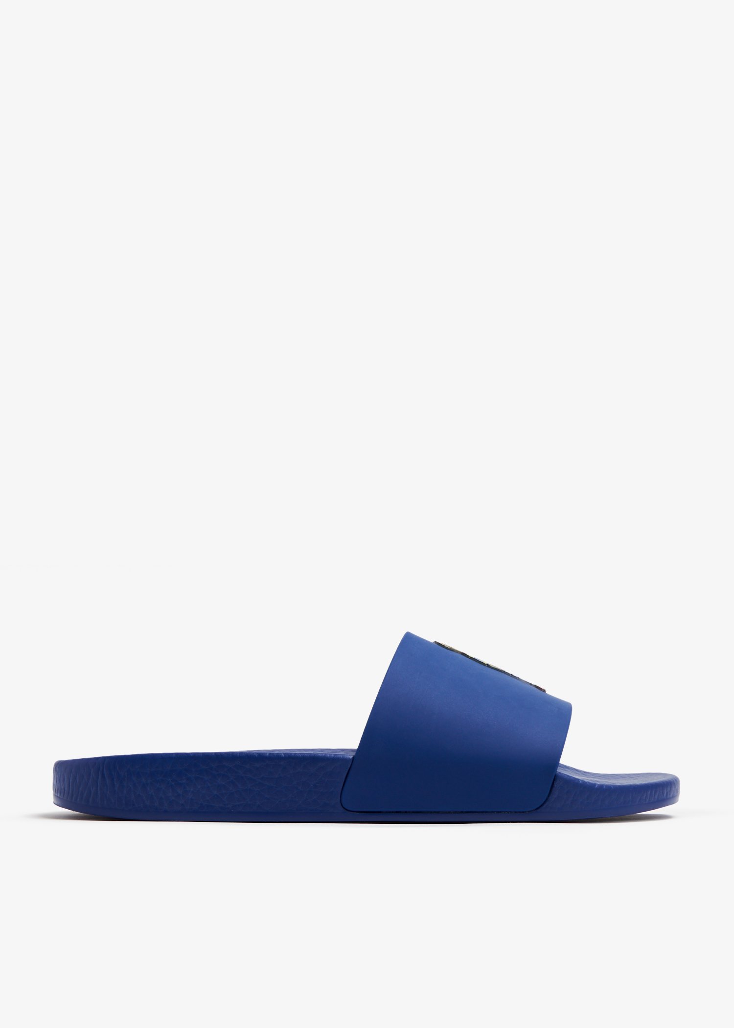 

Polo Bear slides, Blue