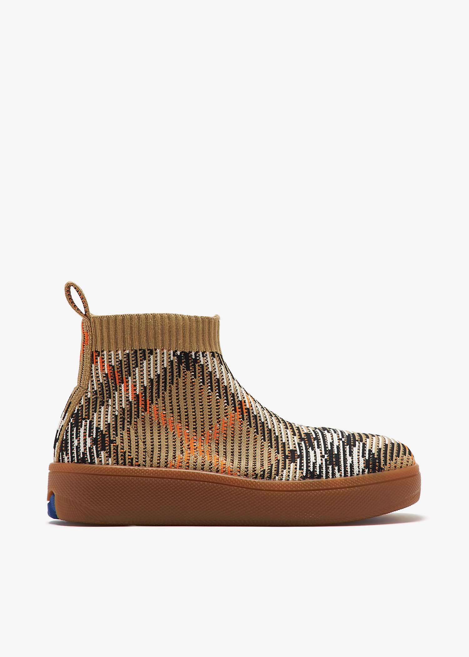 

Moseley sneakers, Printed