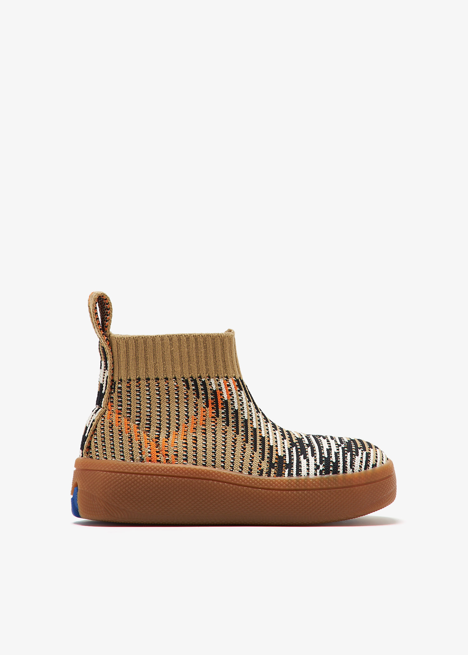

Moseley sneakers, Printed
