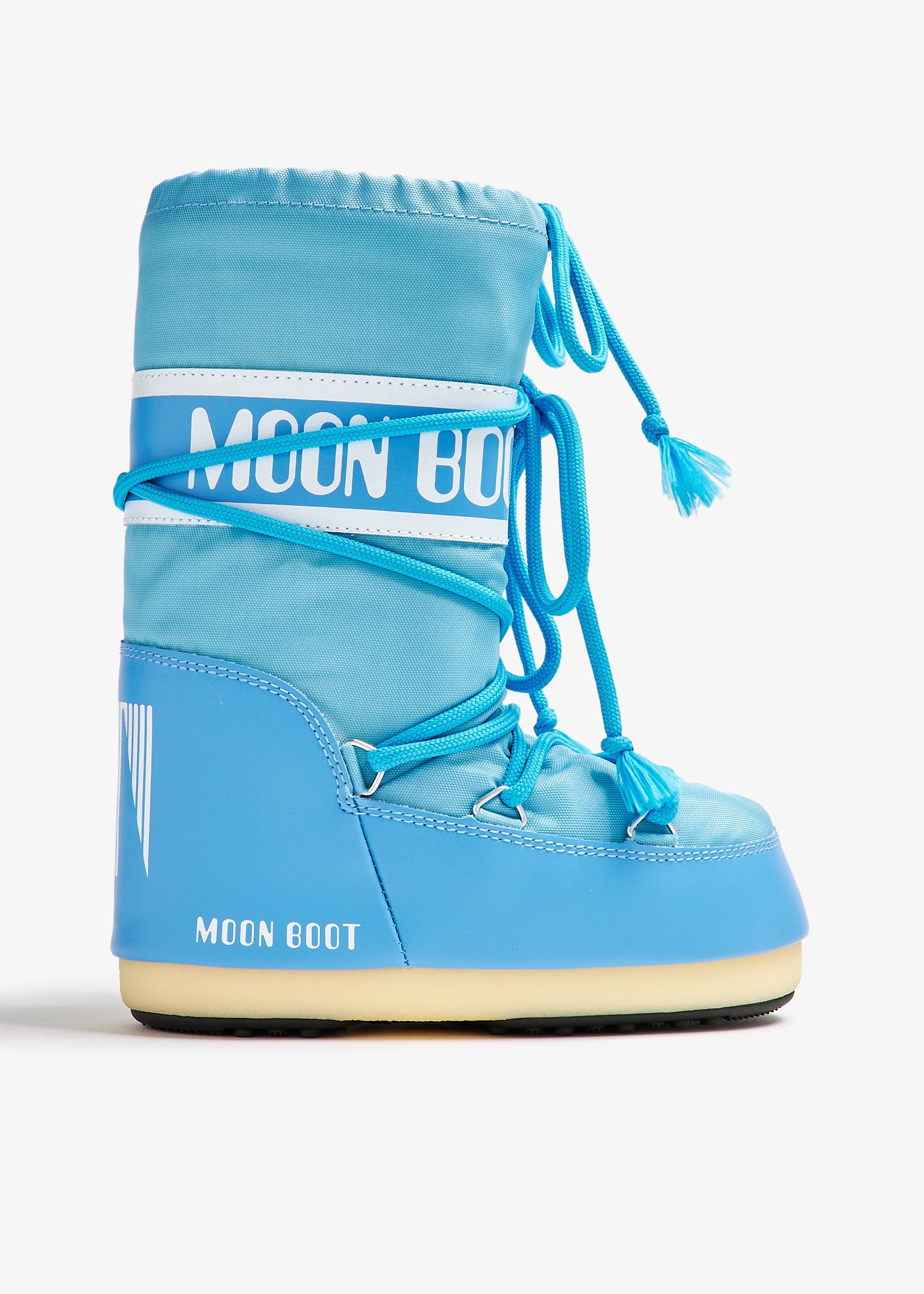 

Icon boots, Blue