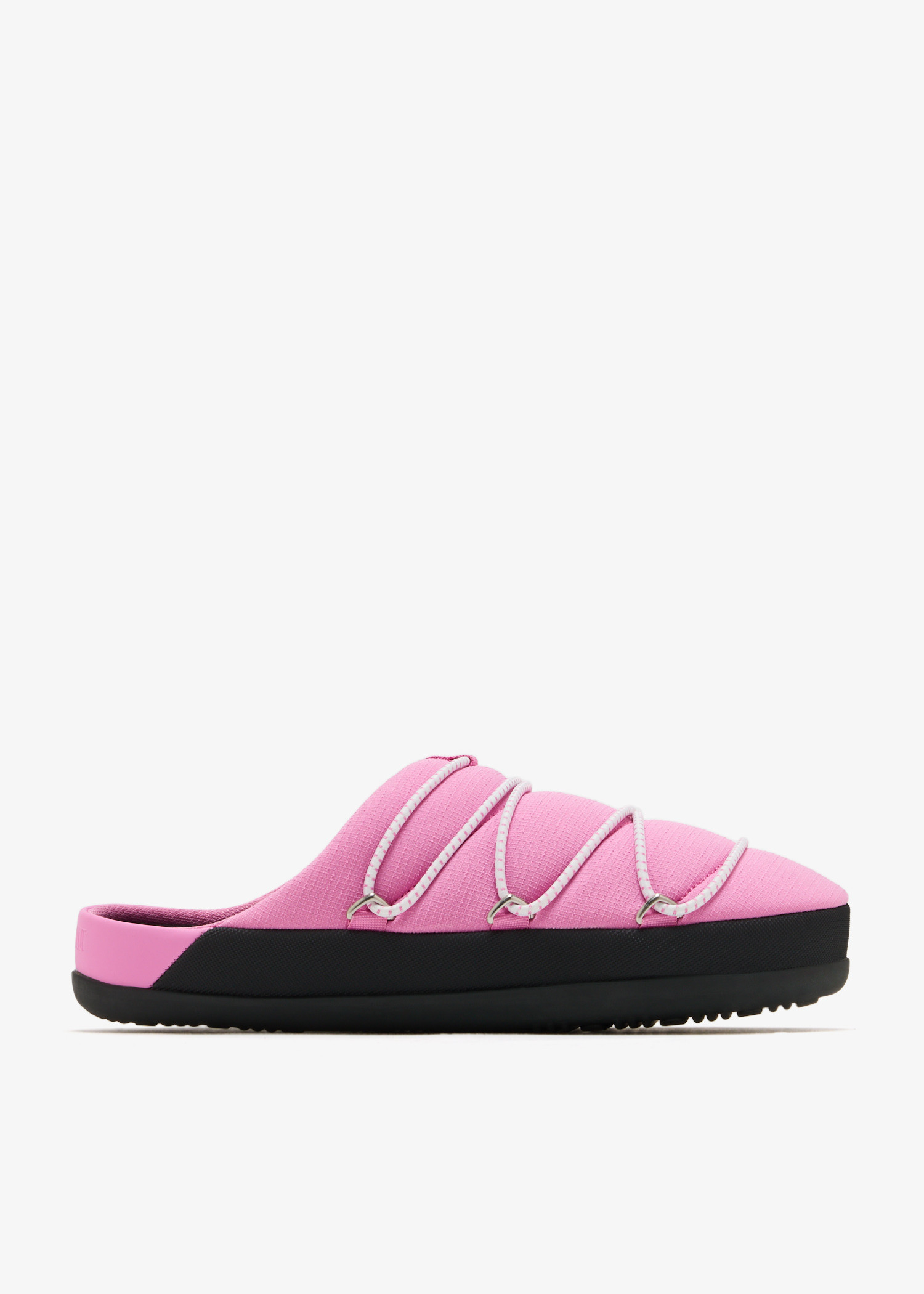 

Soft slippers, Pink