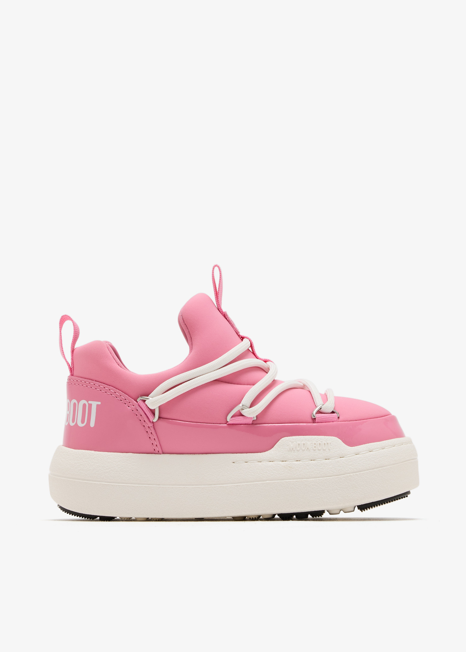 

Park sneakers, Pink