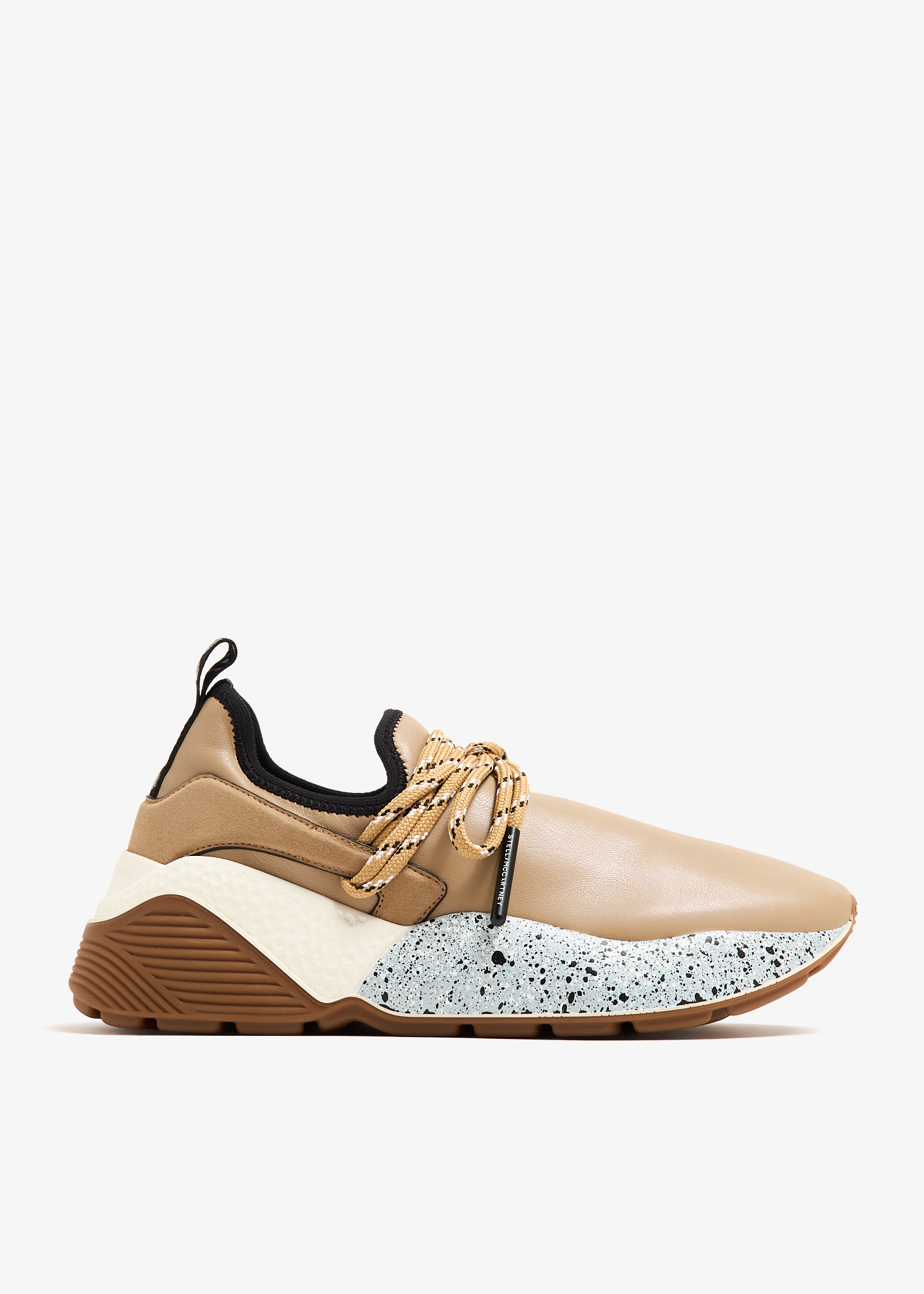 

Eclypse Stretch sneakers, Beige