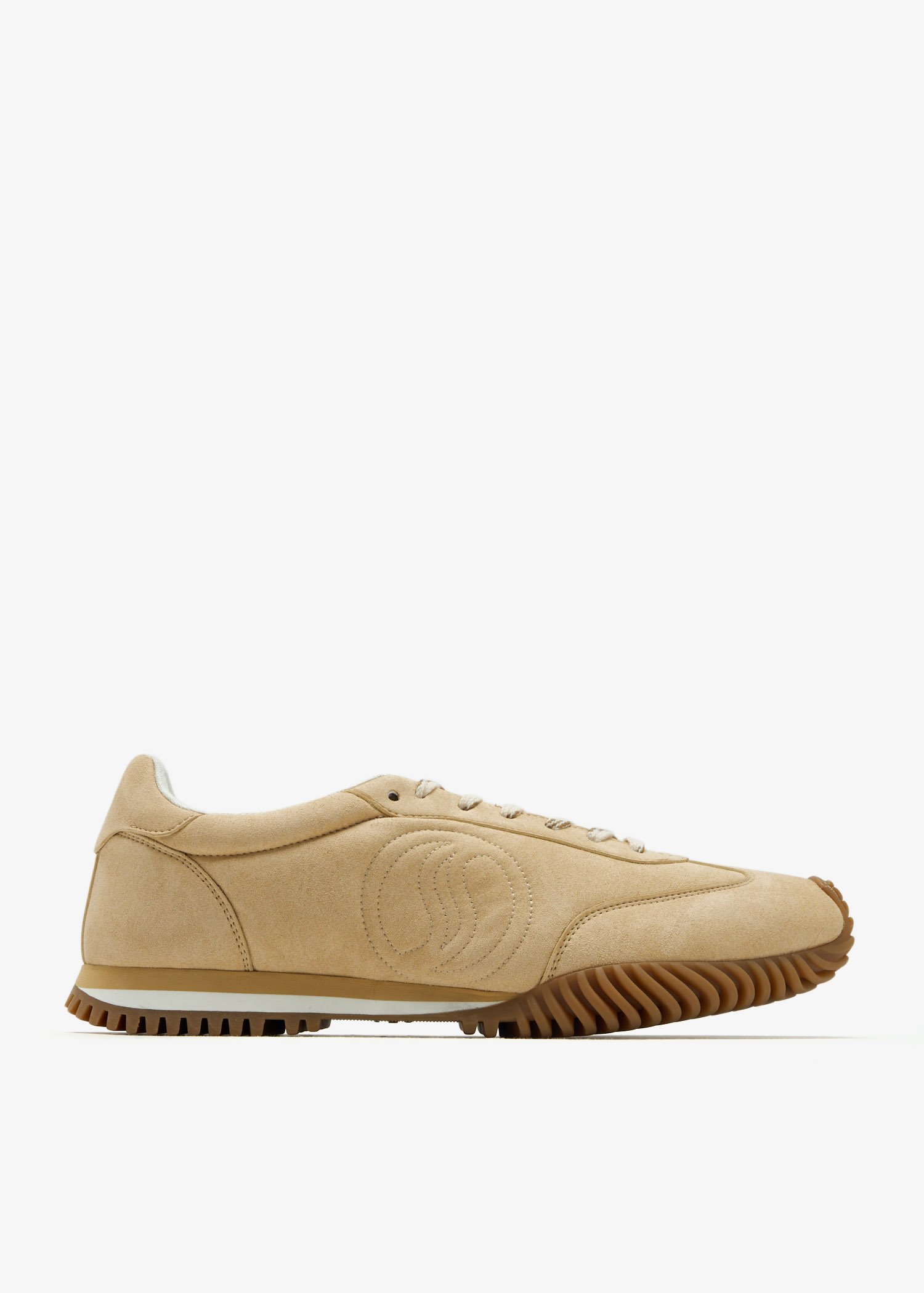 

S-Wave Sport sneakers, Beige