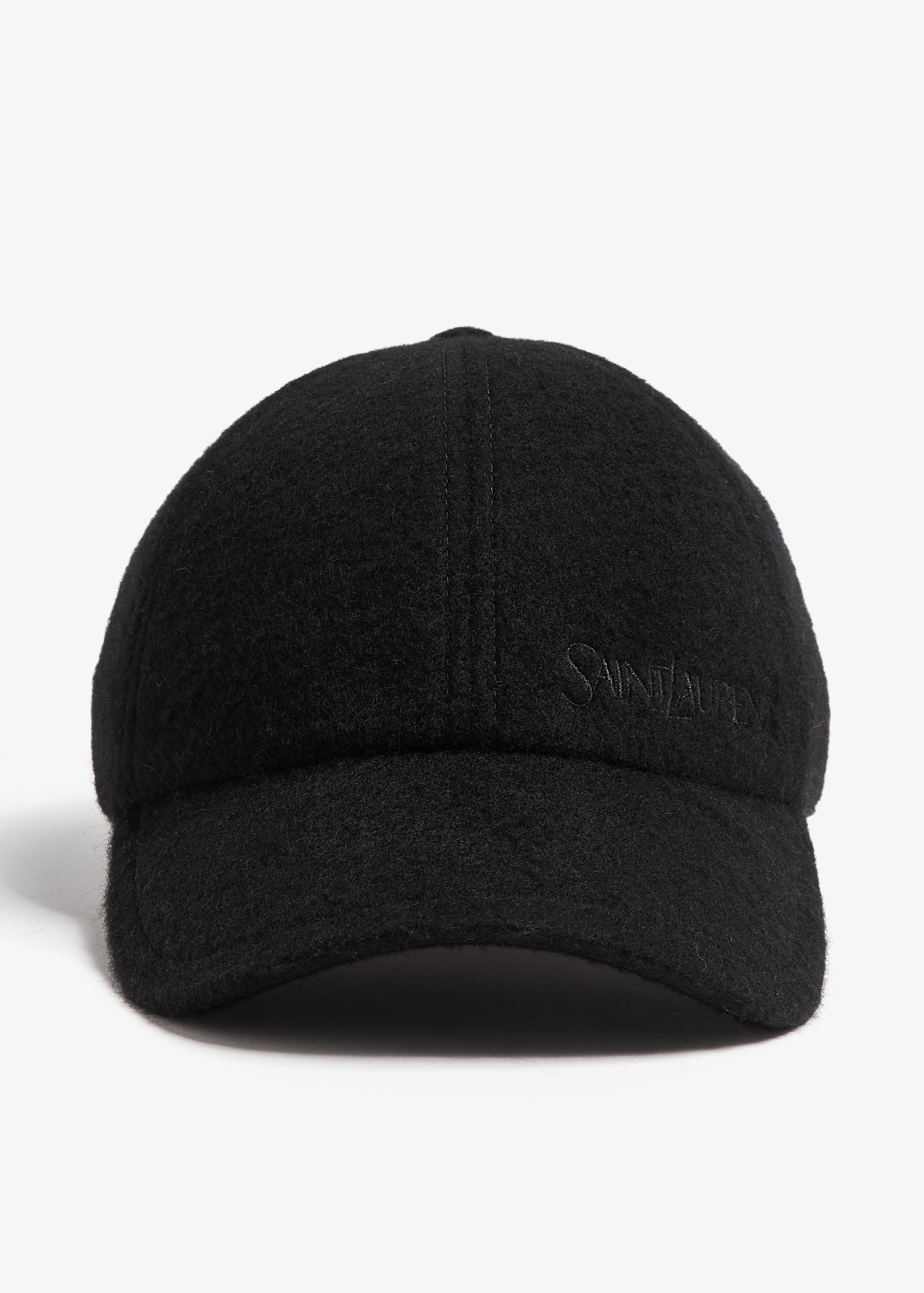 

Vintage cap, Black