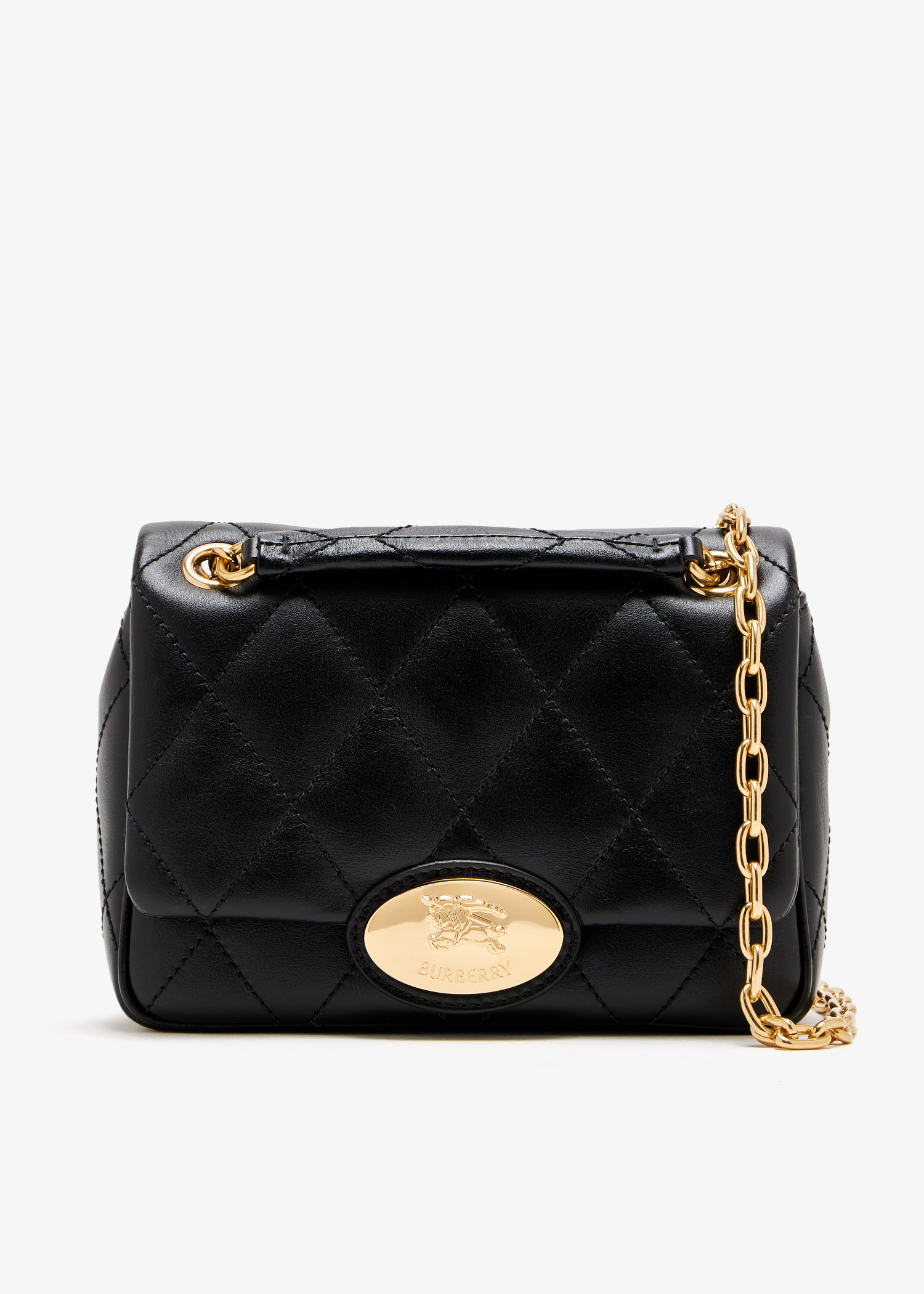 

Small Strand bag, Black