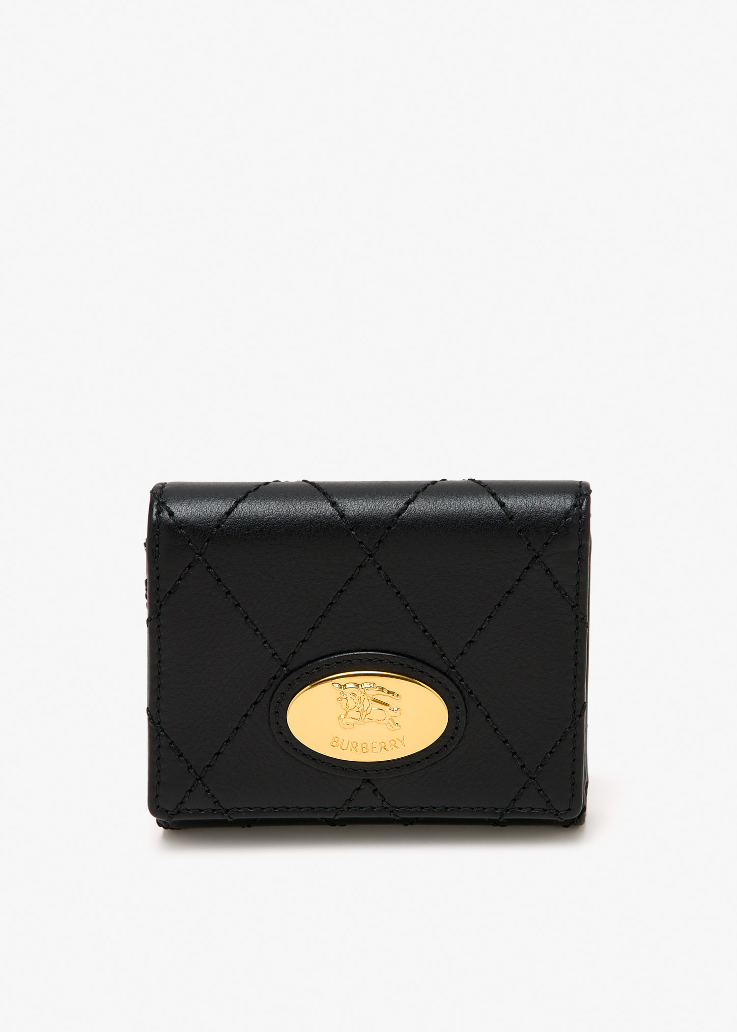 

Strand wallet, Black