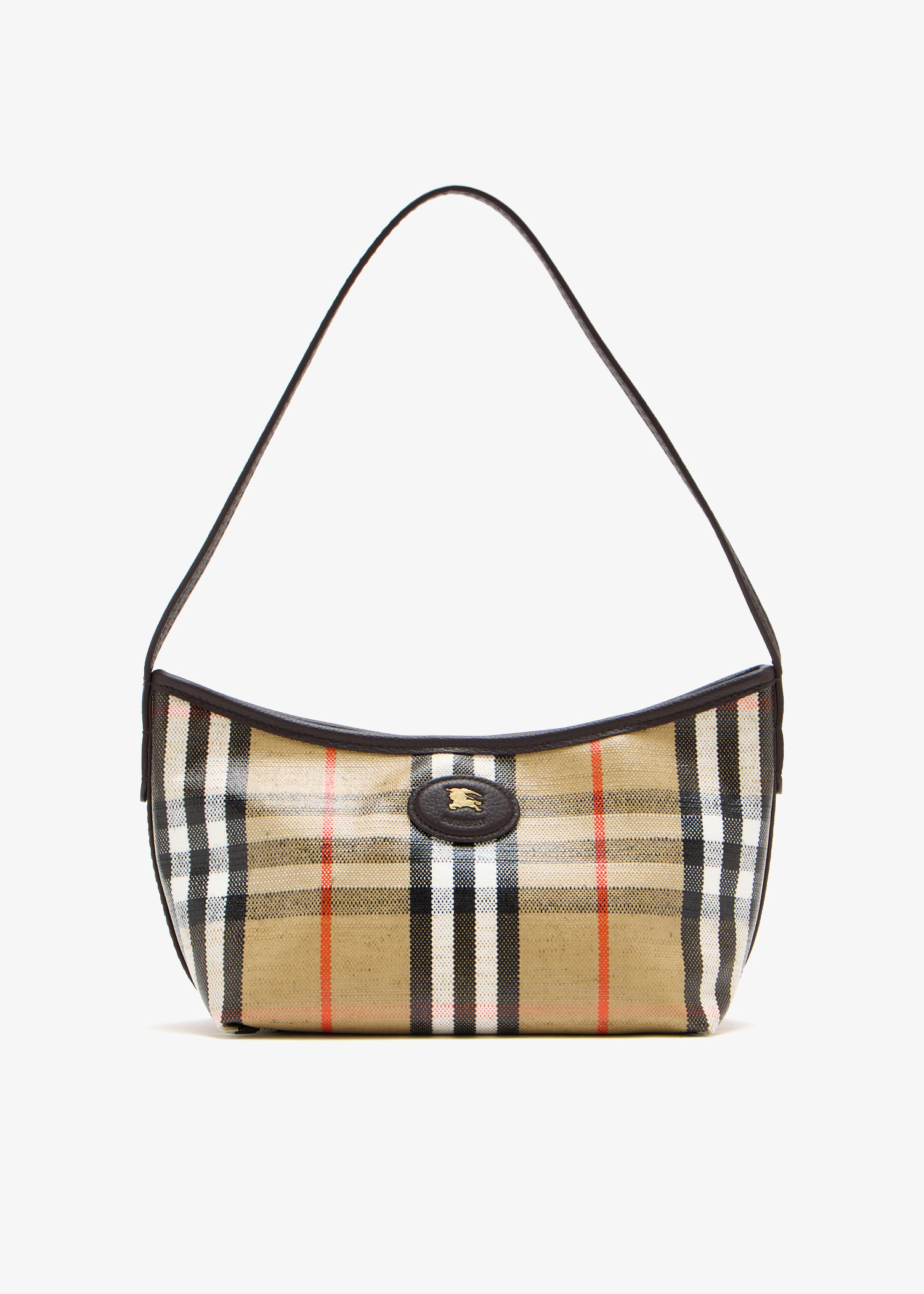 

Mini Highlands shoulder bag, Printed